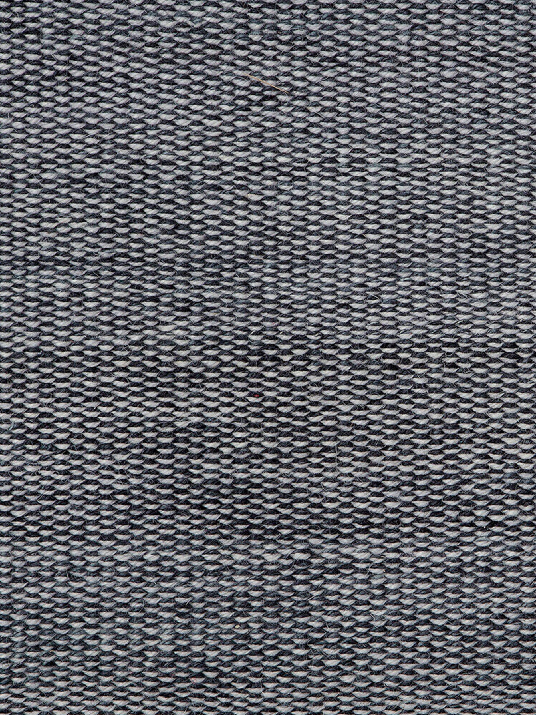 Bellis Rug Charcoal/Light Grey / Large
