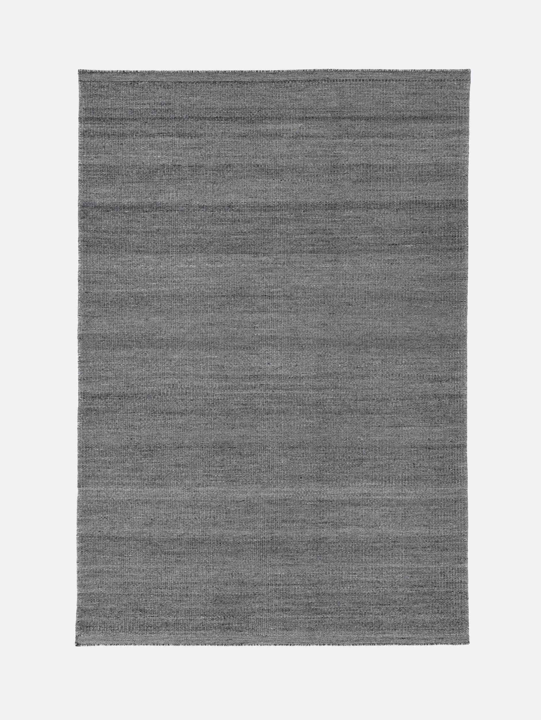 Bellis Rug Charcoal/Light Grey / X-Large