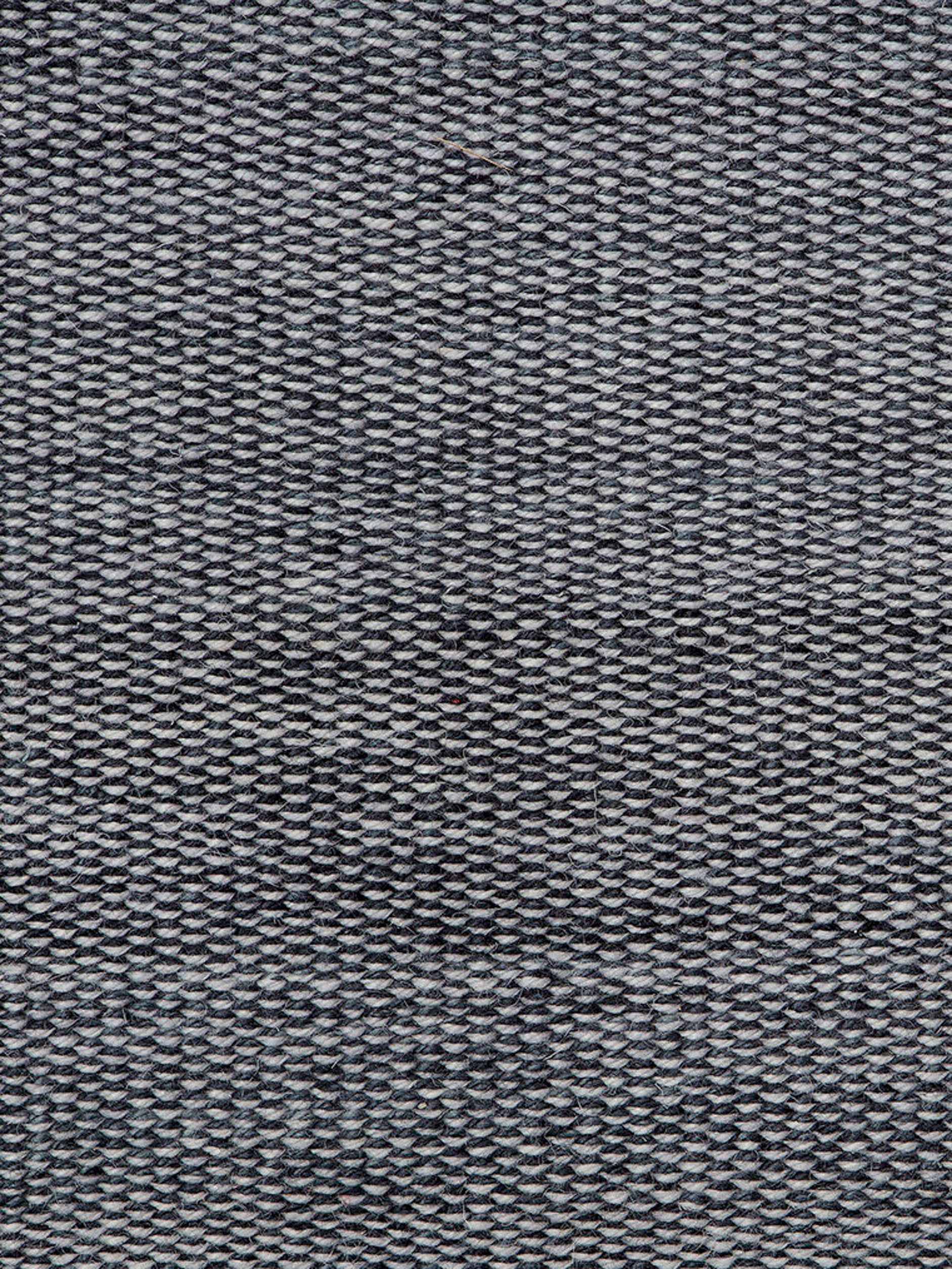 Bellis Rug Charcoal/Light Grey / X-Large
