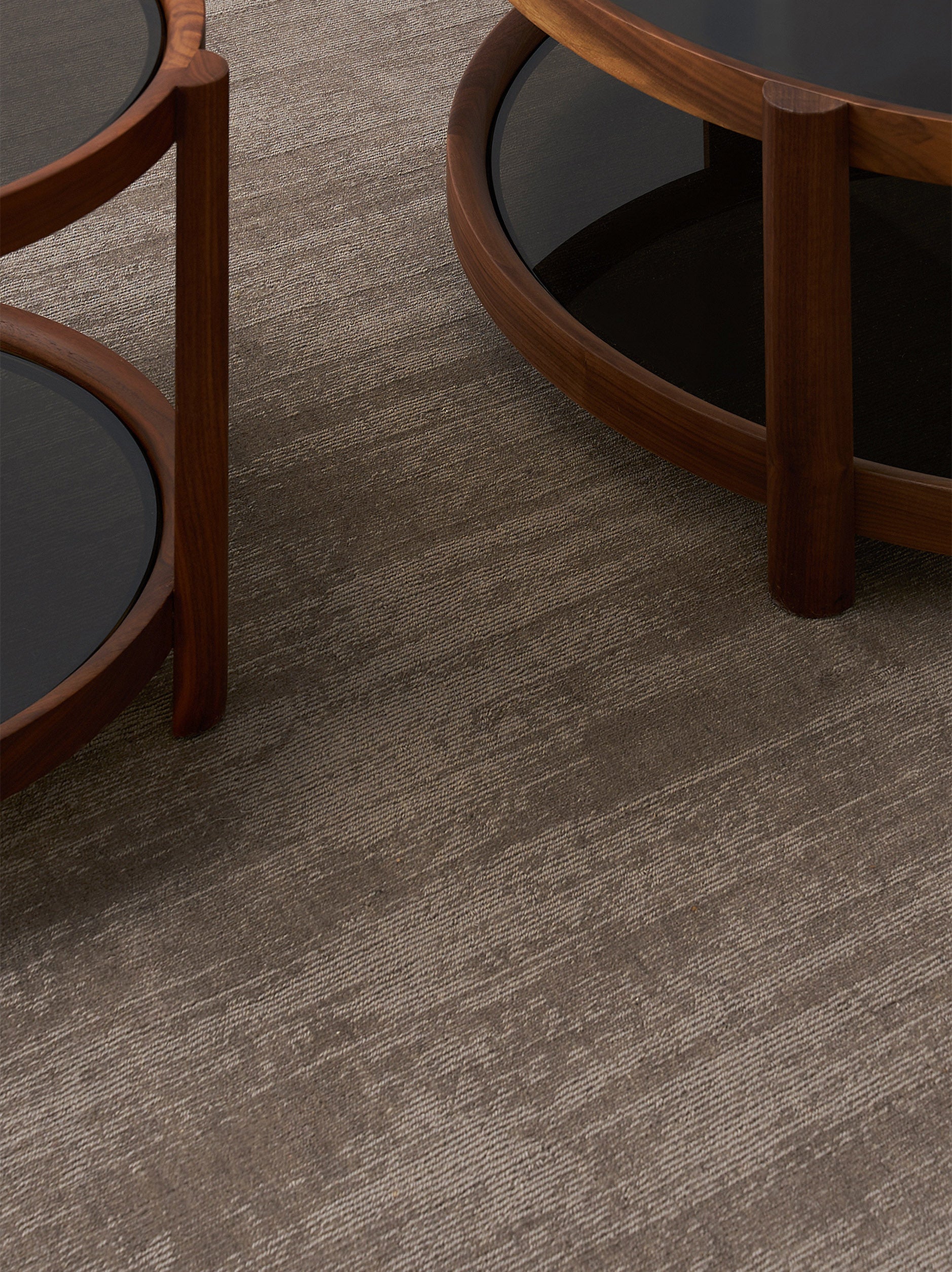 Loke Rug Natural / X-Large