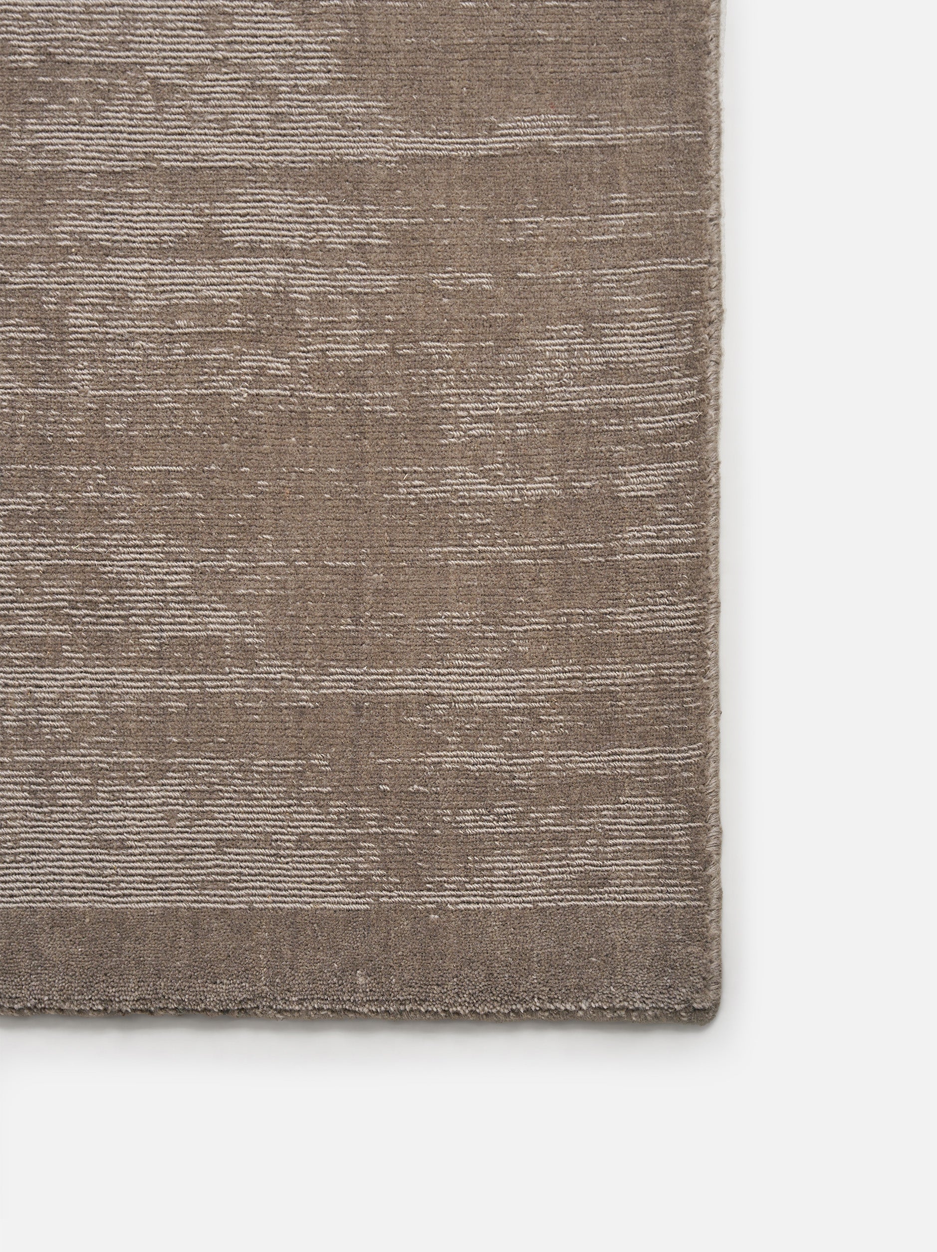 Loke Rug Natural / X-Large