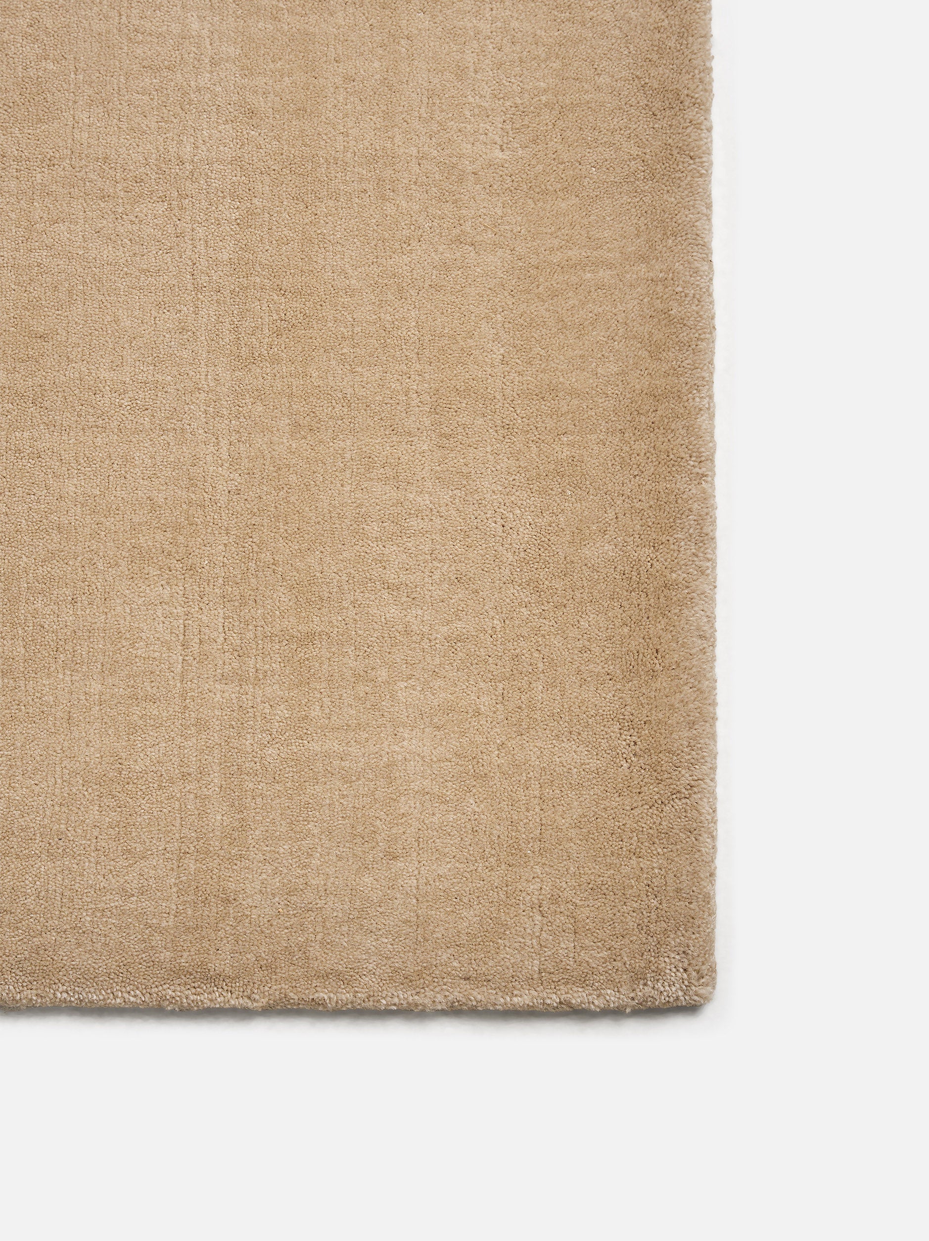 Frida Rug Sand / X-Large