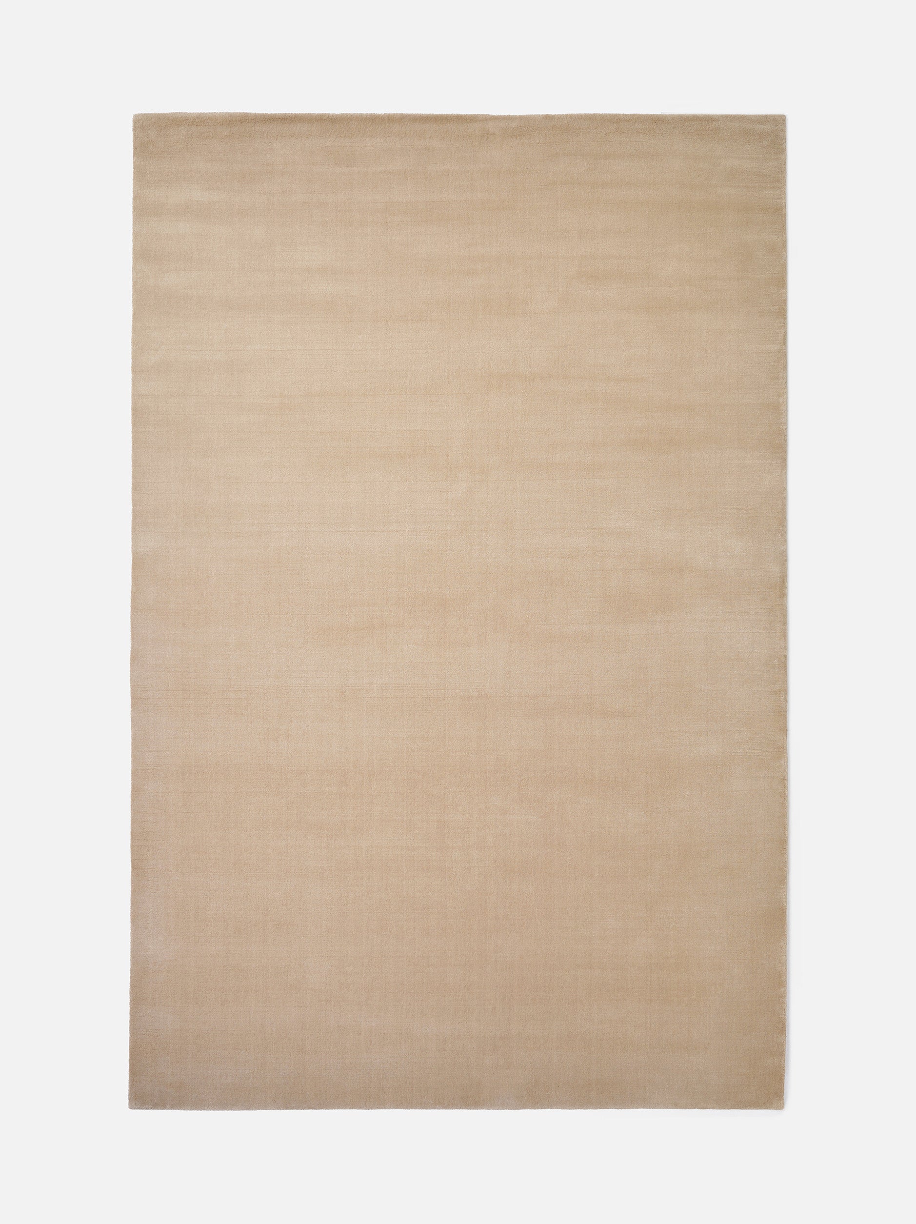 Frida Rug Sand / X-Large
