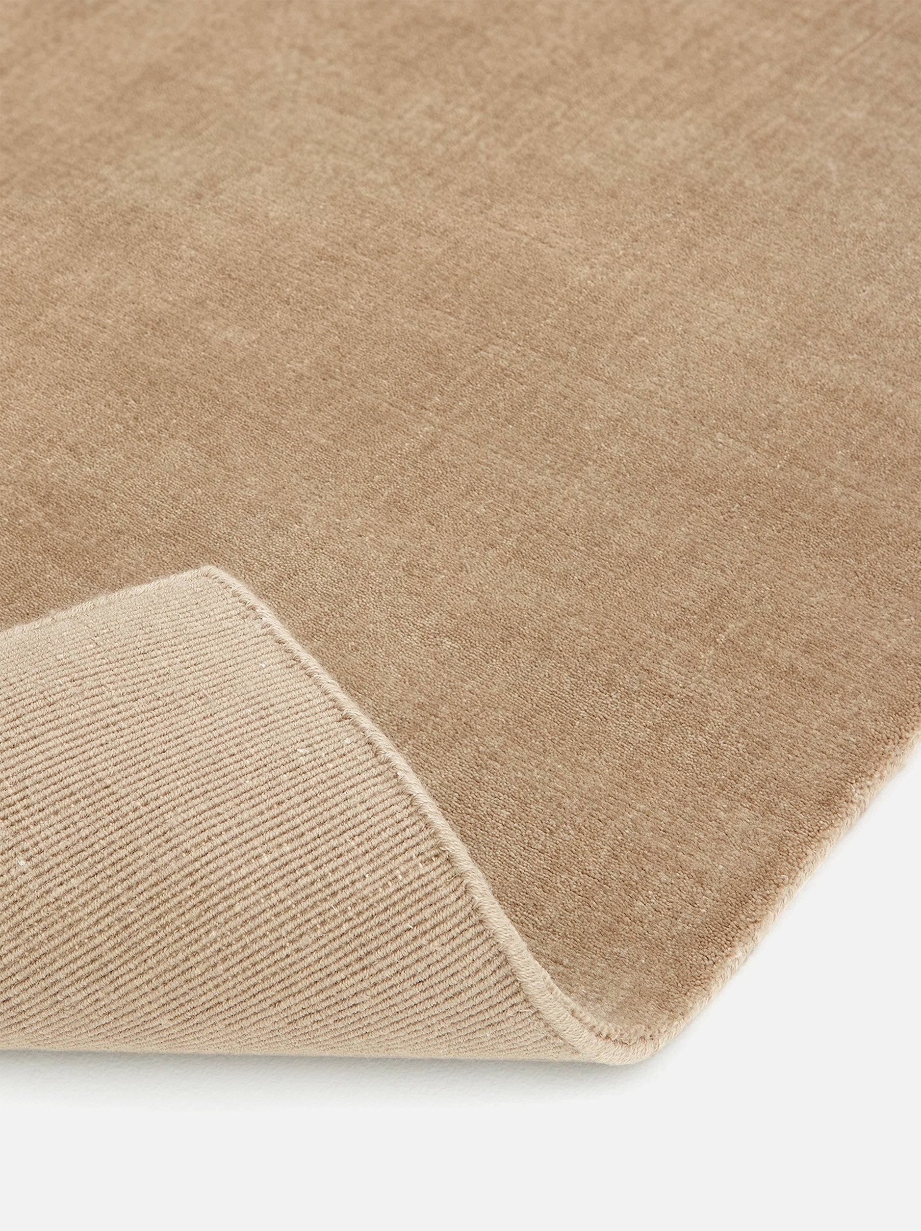 Frida Rug Sand / X-Large