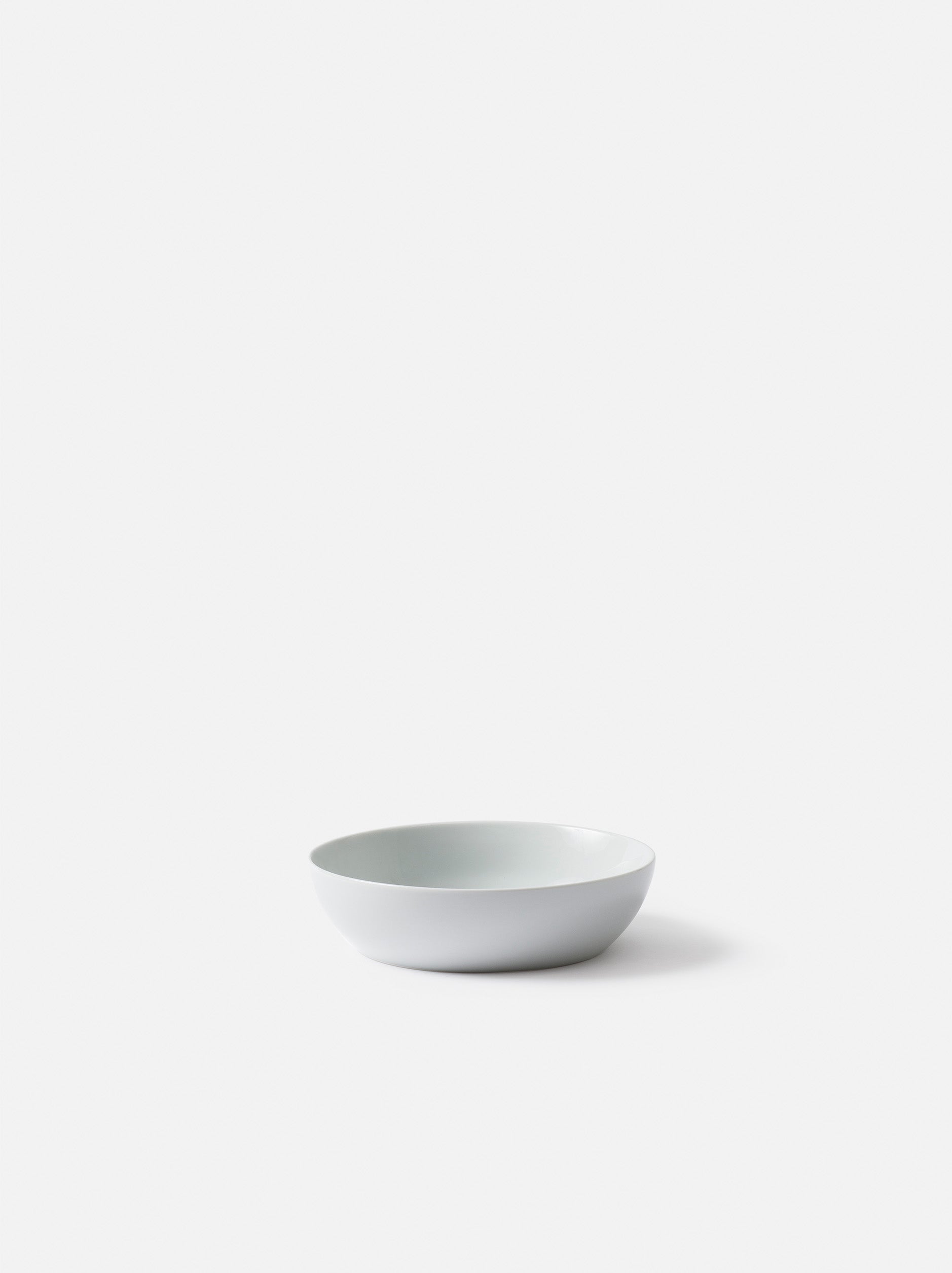 Classic Pasta Bowl Set/4 White / Large