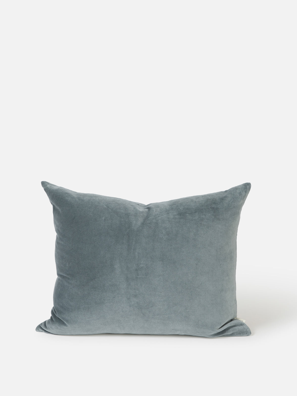 Velvet Cushion Cover Cod / 55x45cm