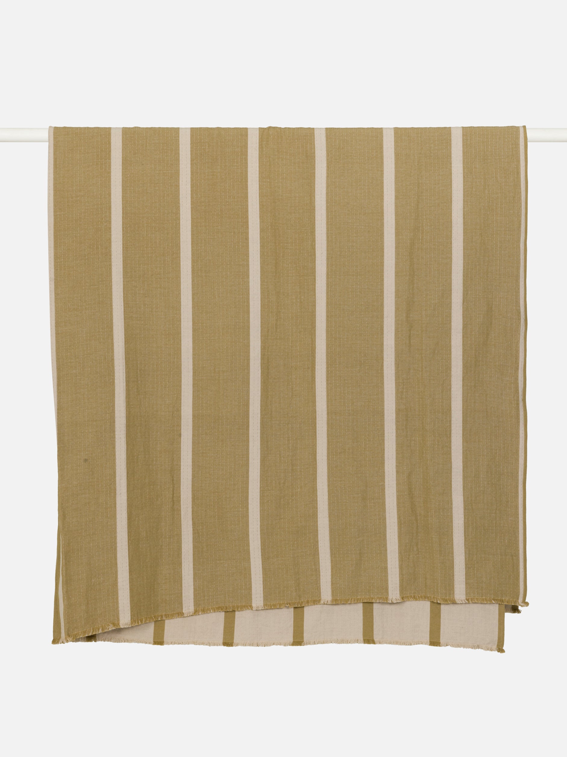 Carnival Bedspread Natural/Cider / King/Super King