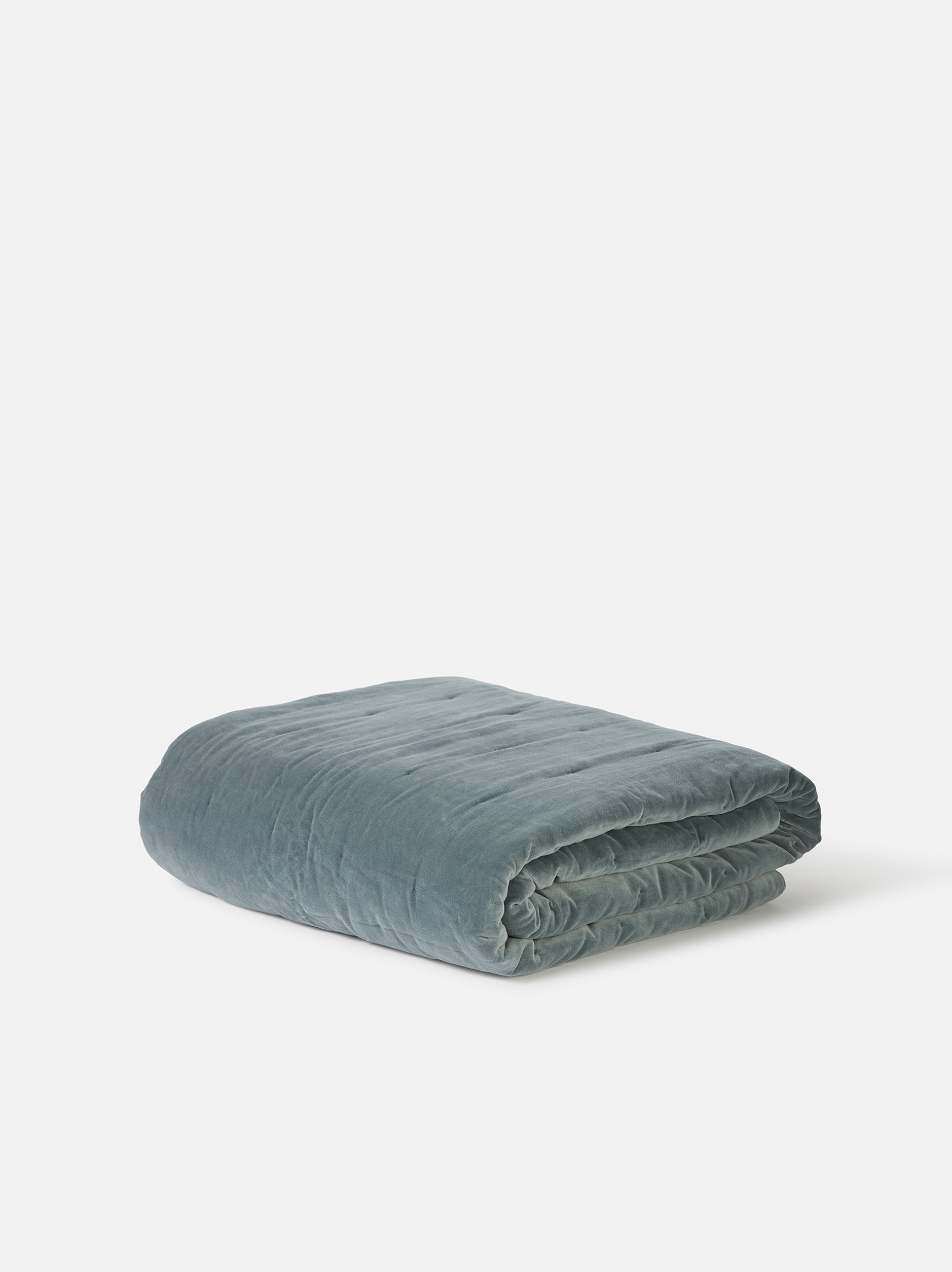 Velvet Quilt