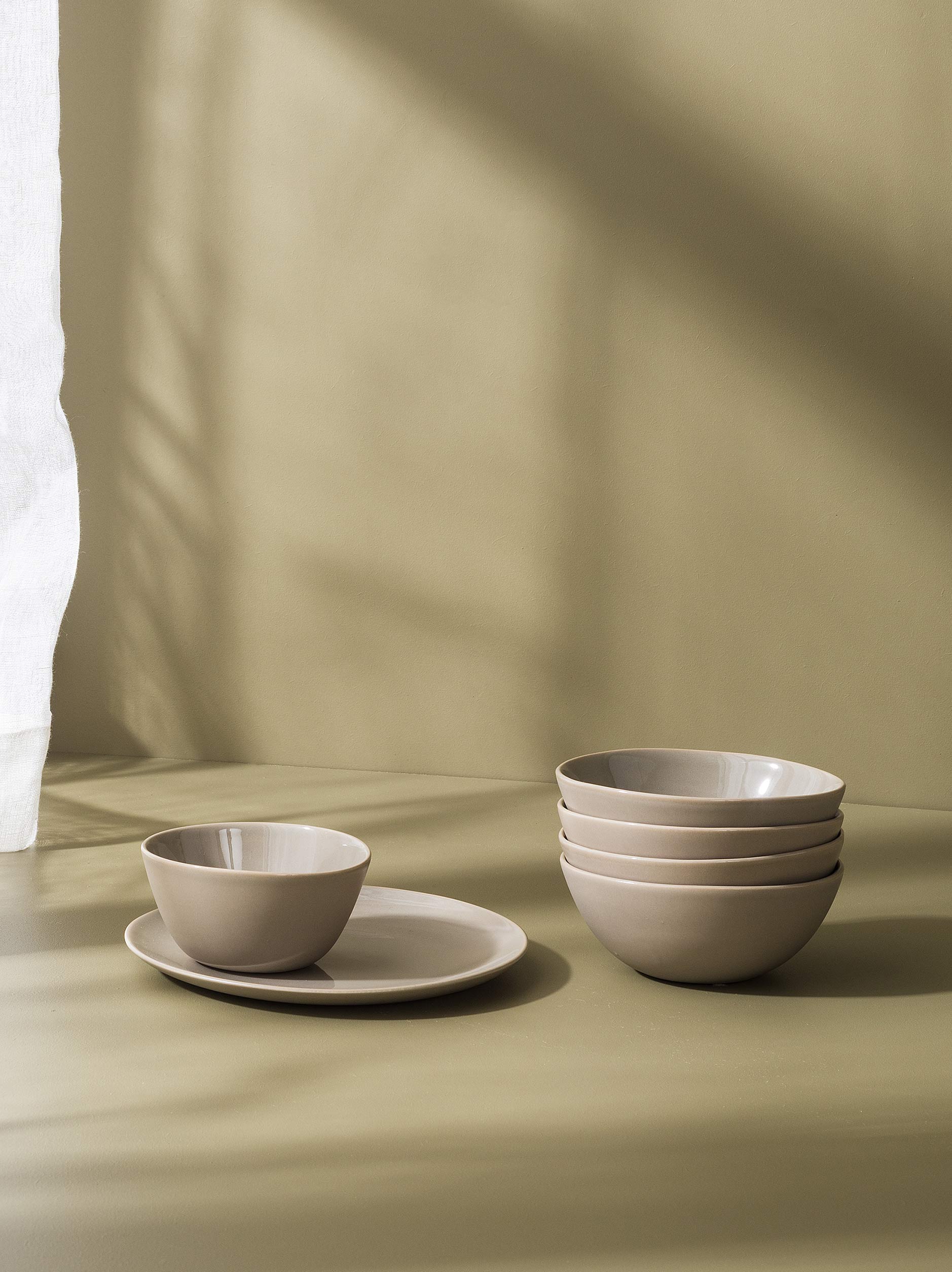 Talo Dip Bowl Matcha / One Size