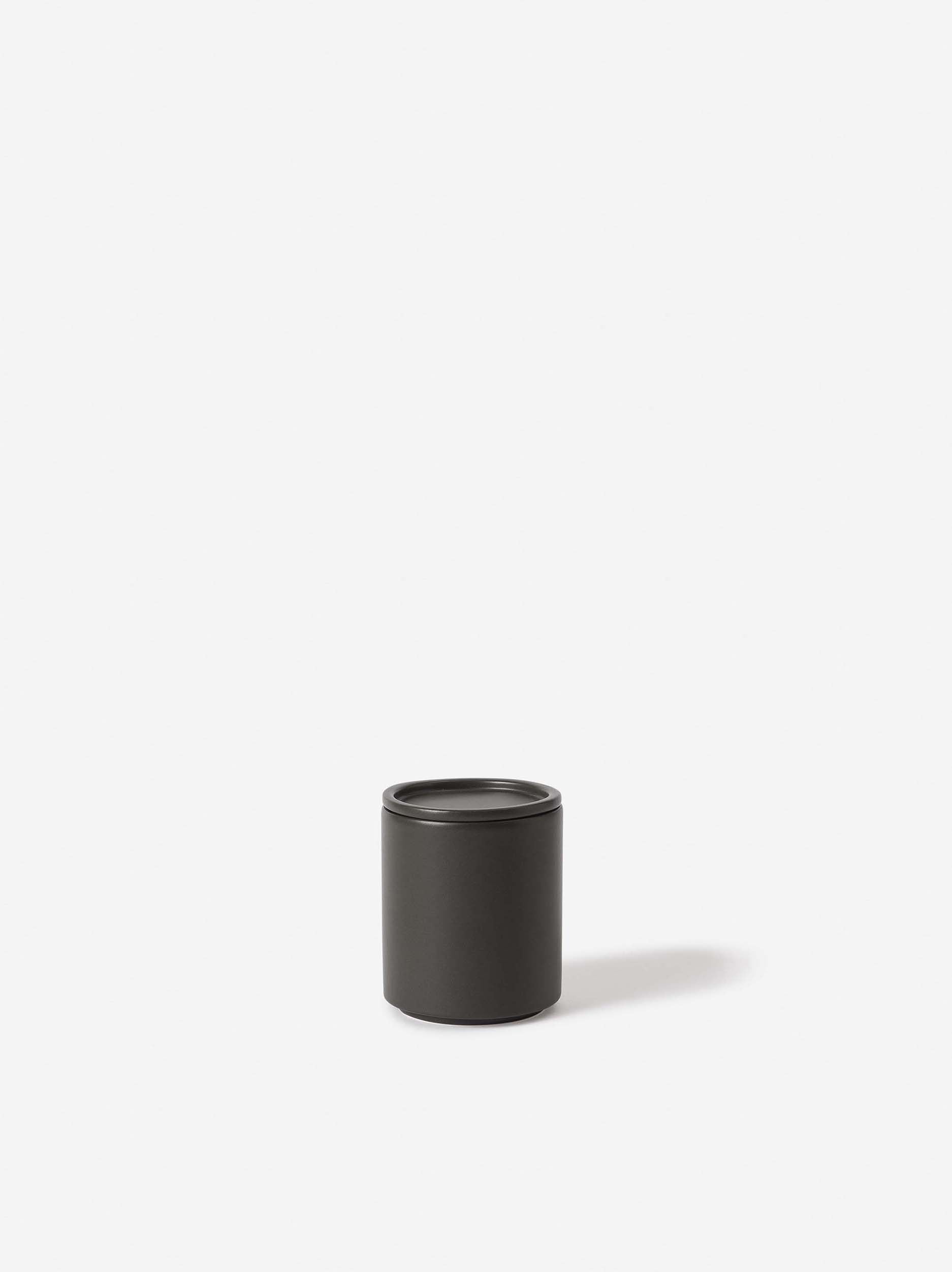 Bower Ceramic Canister Nori / Tall