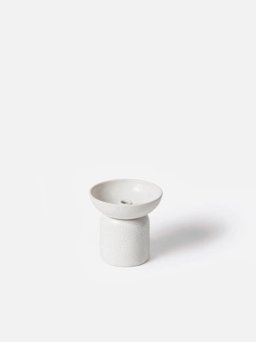 Aura Oil Burner Crackle / One Size