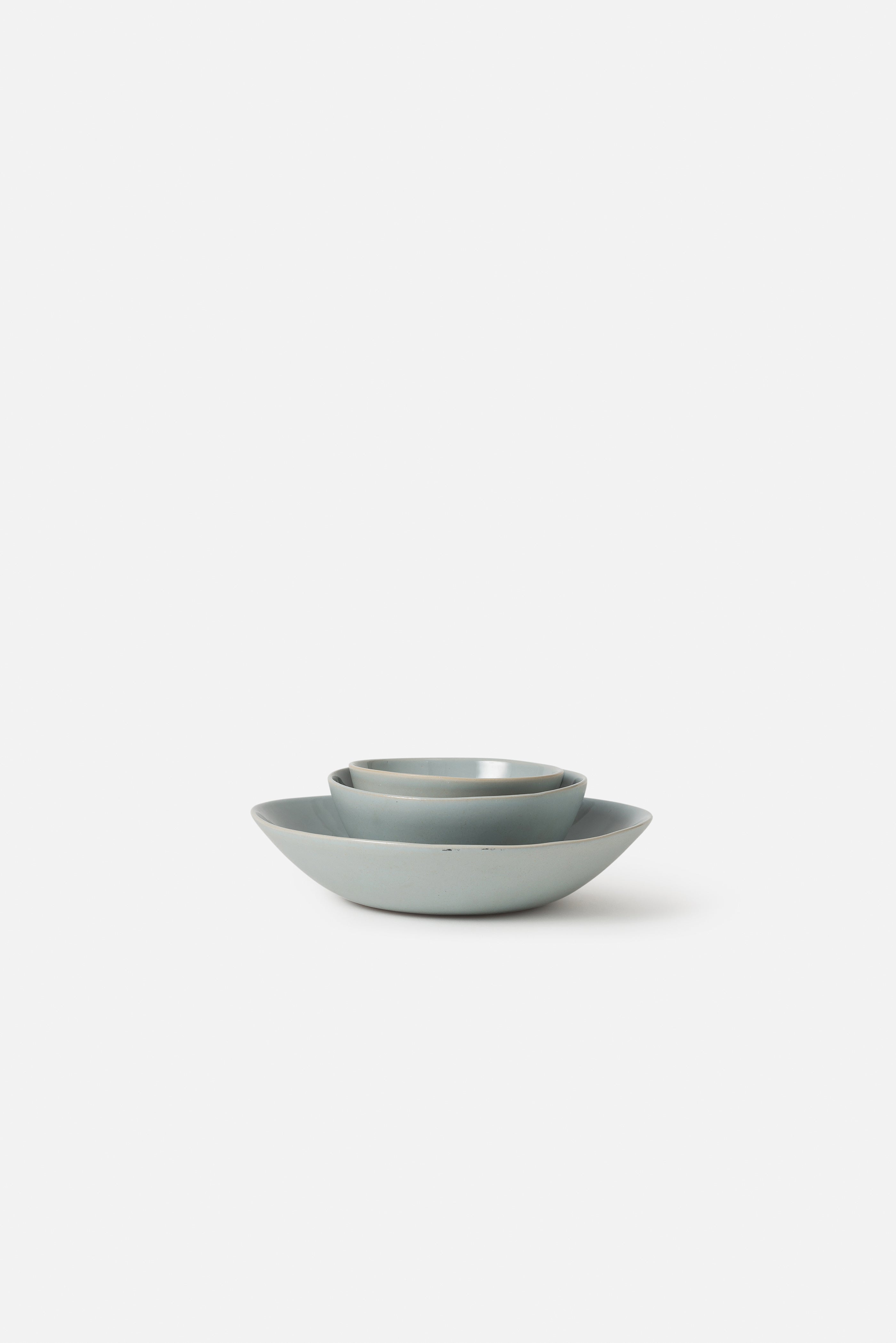 Talo Dip Bowl Fog / One Size