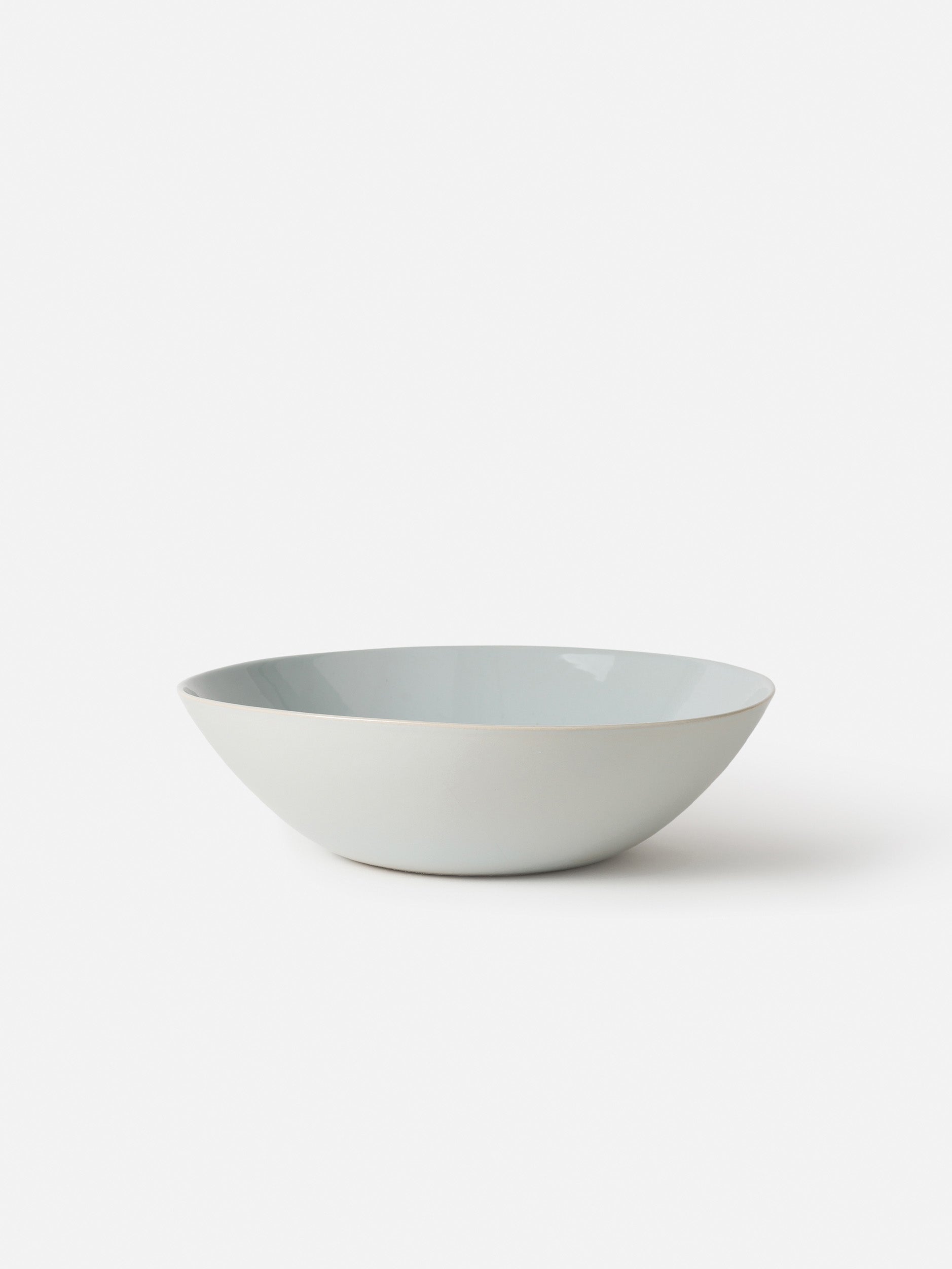 Talo Salad Bowl Fog / Small