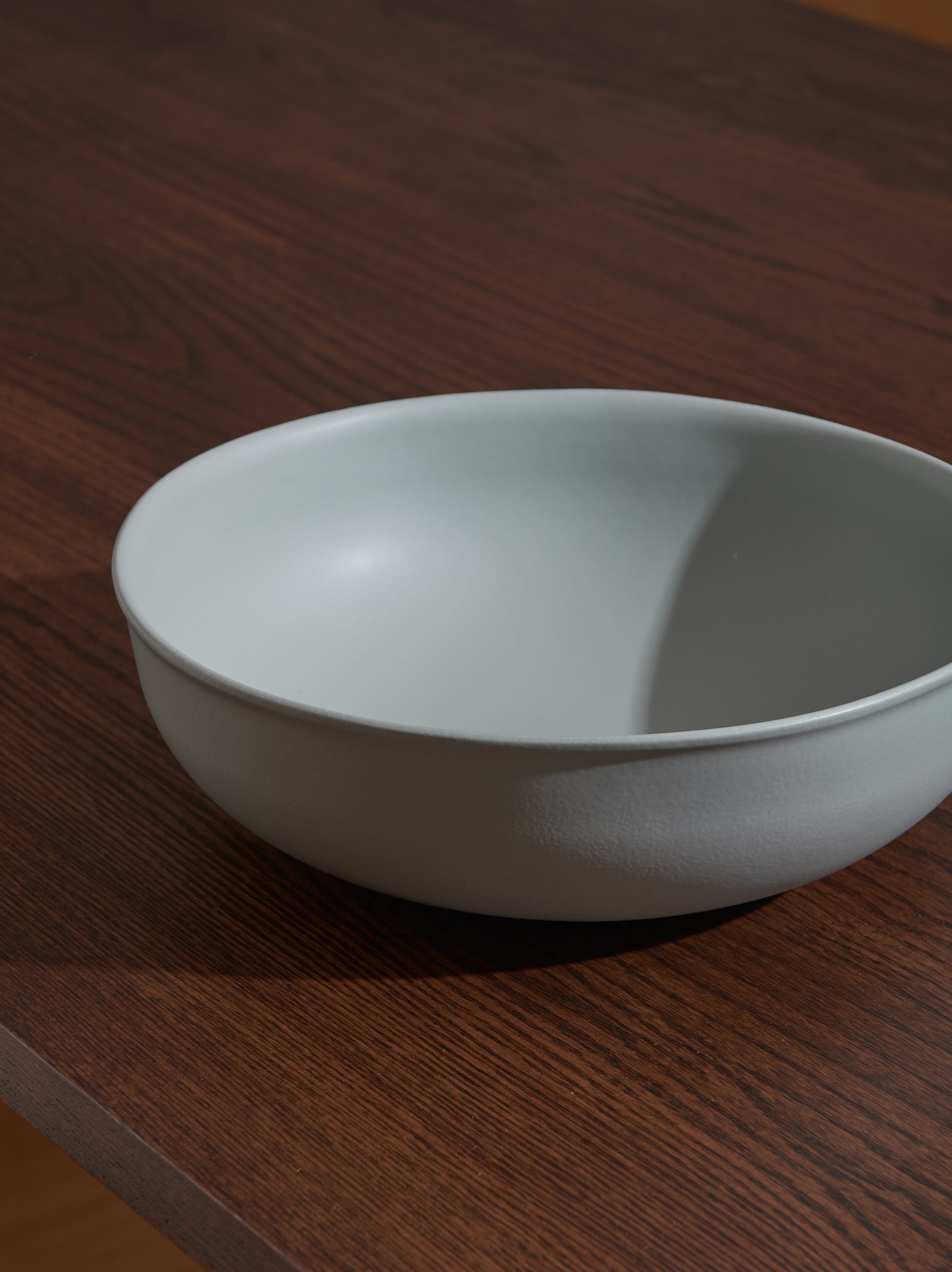 Halo Serving Bowl - High Lichen / High Large