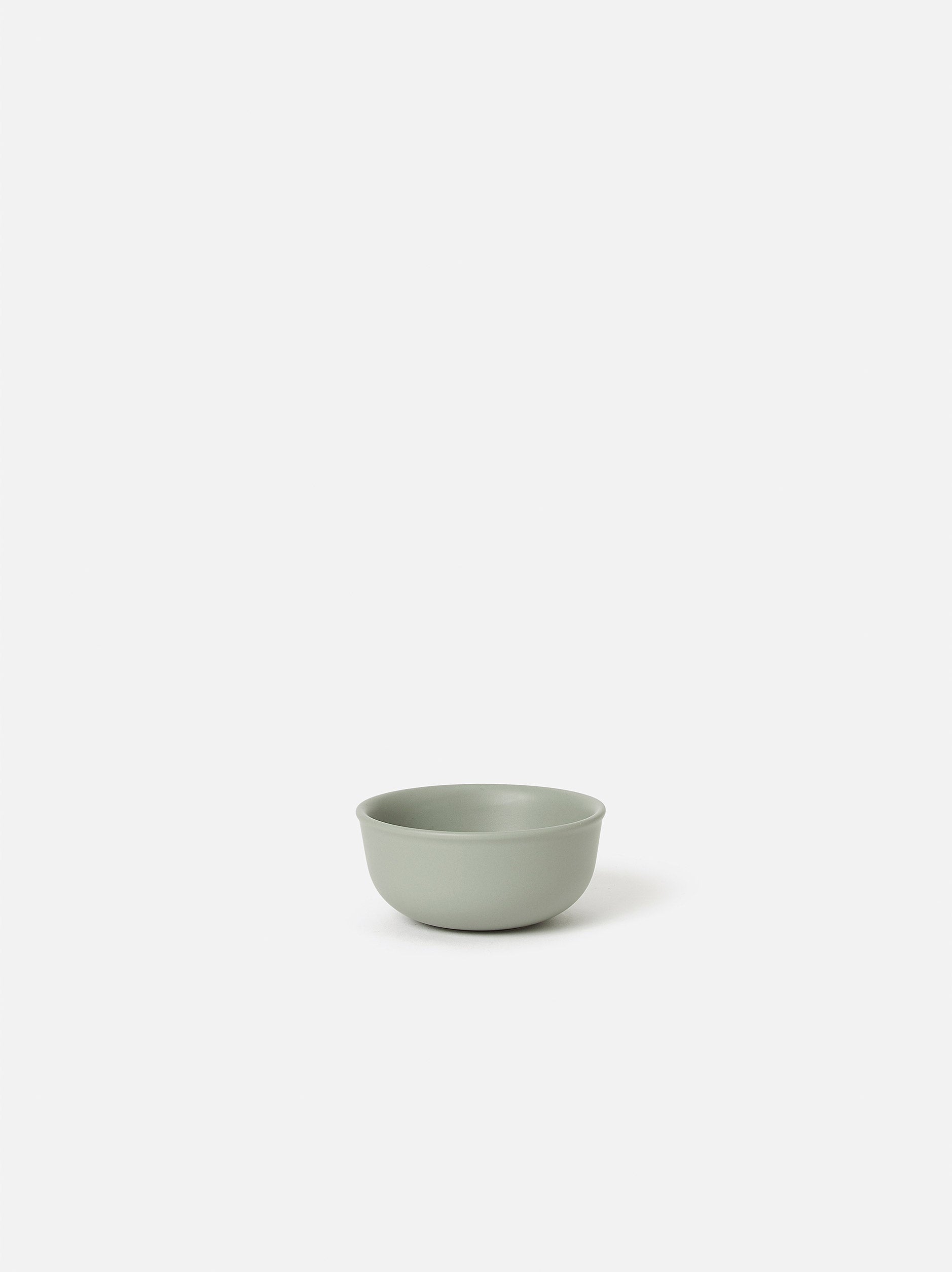 Halo Dip Bowl Lichen / Large