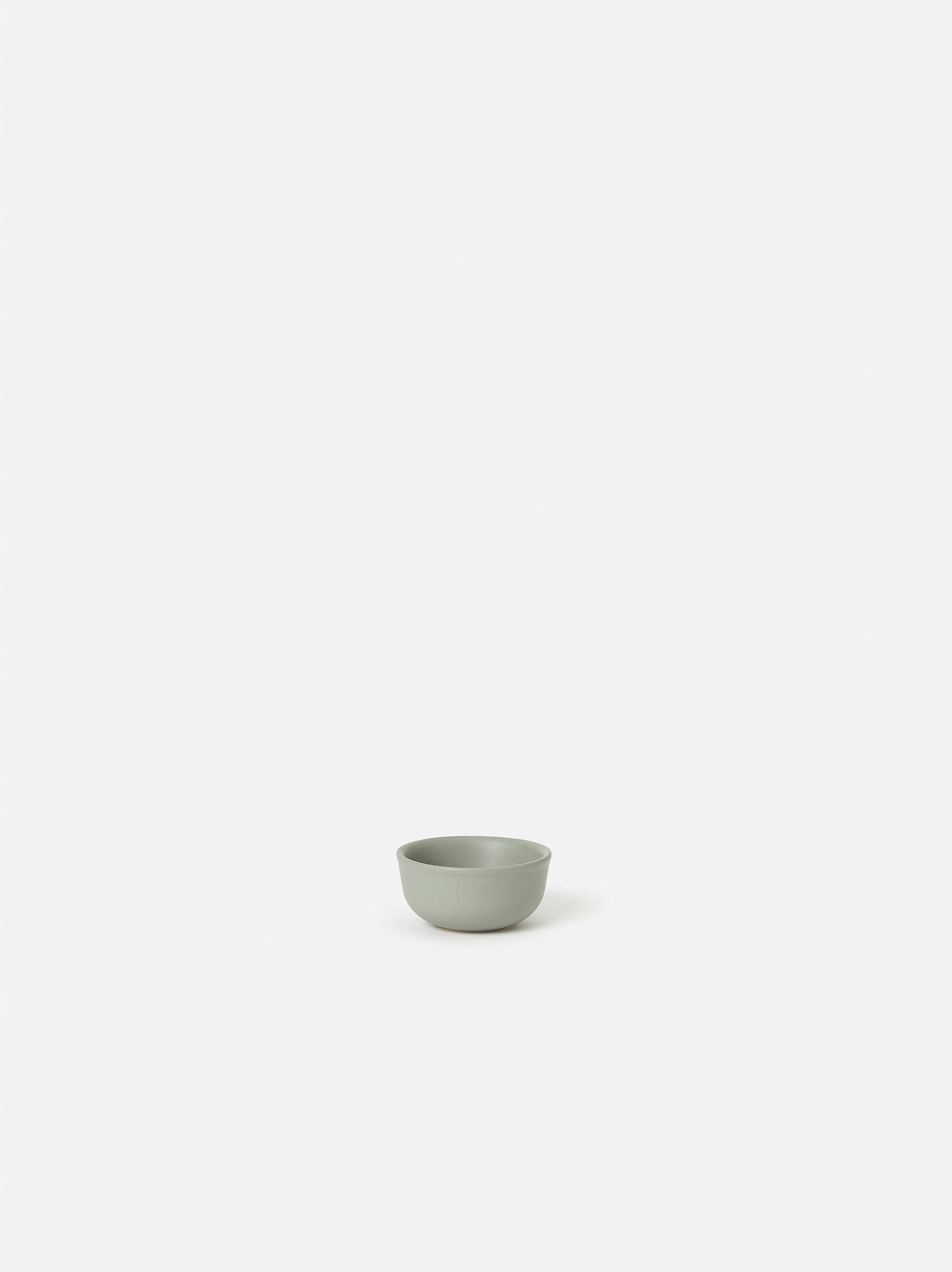 Halo Dip Bowl Lichen / Small