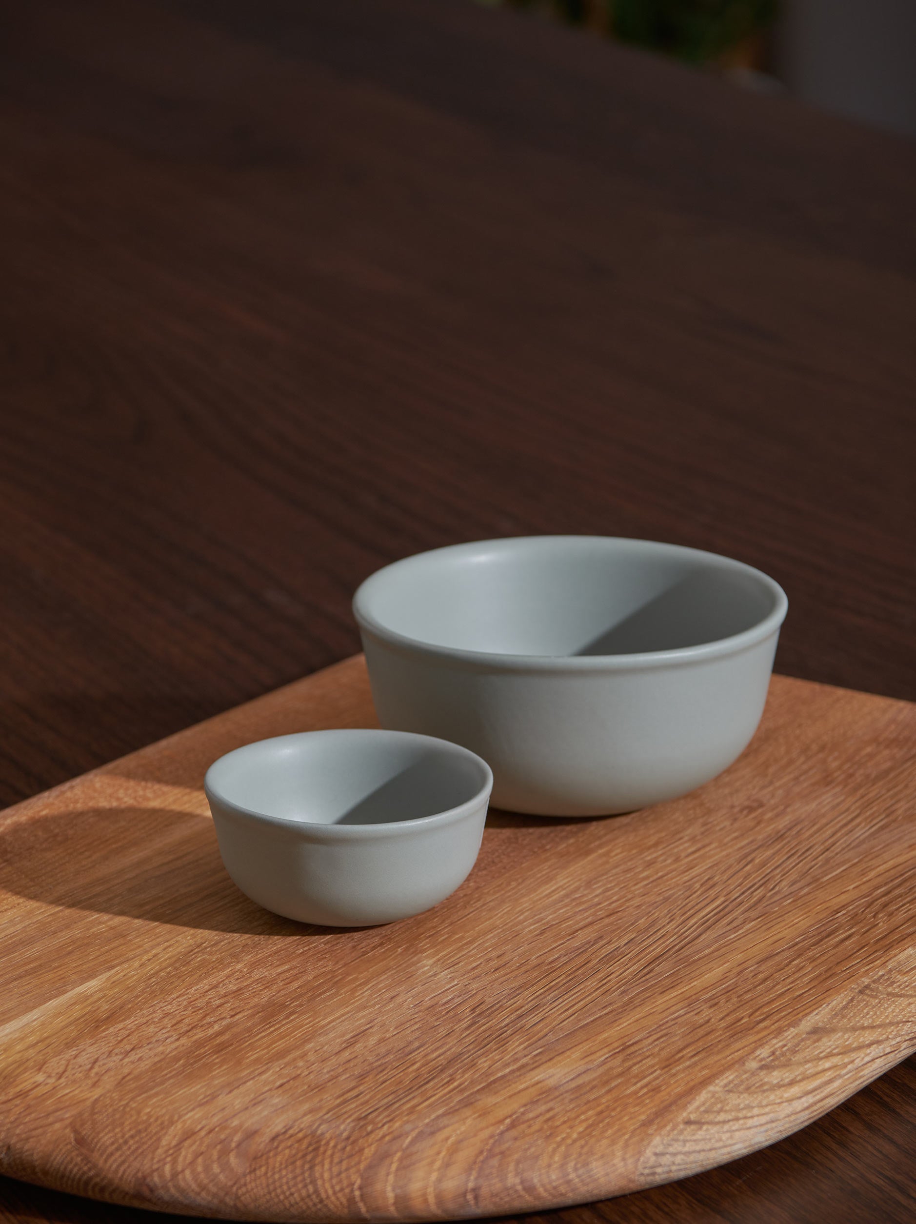 Halo Dip Bowl Lichen / Small