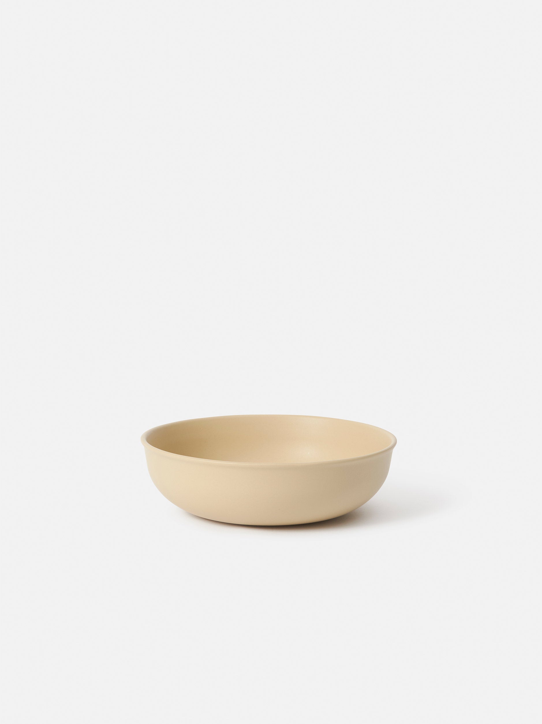 Halo Serving Bowl - High Cider / High Small