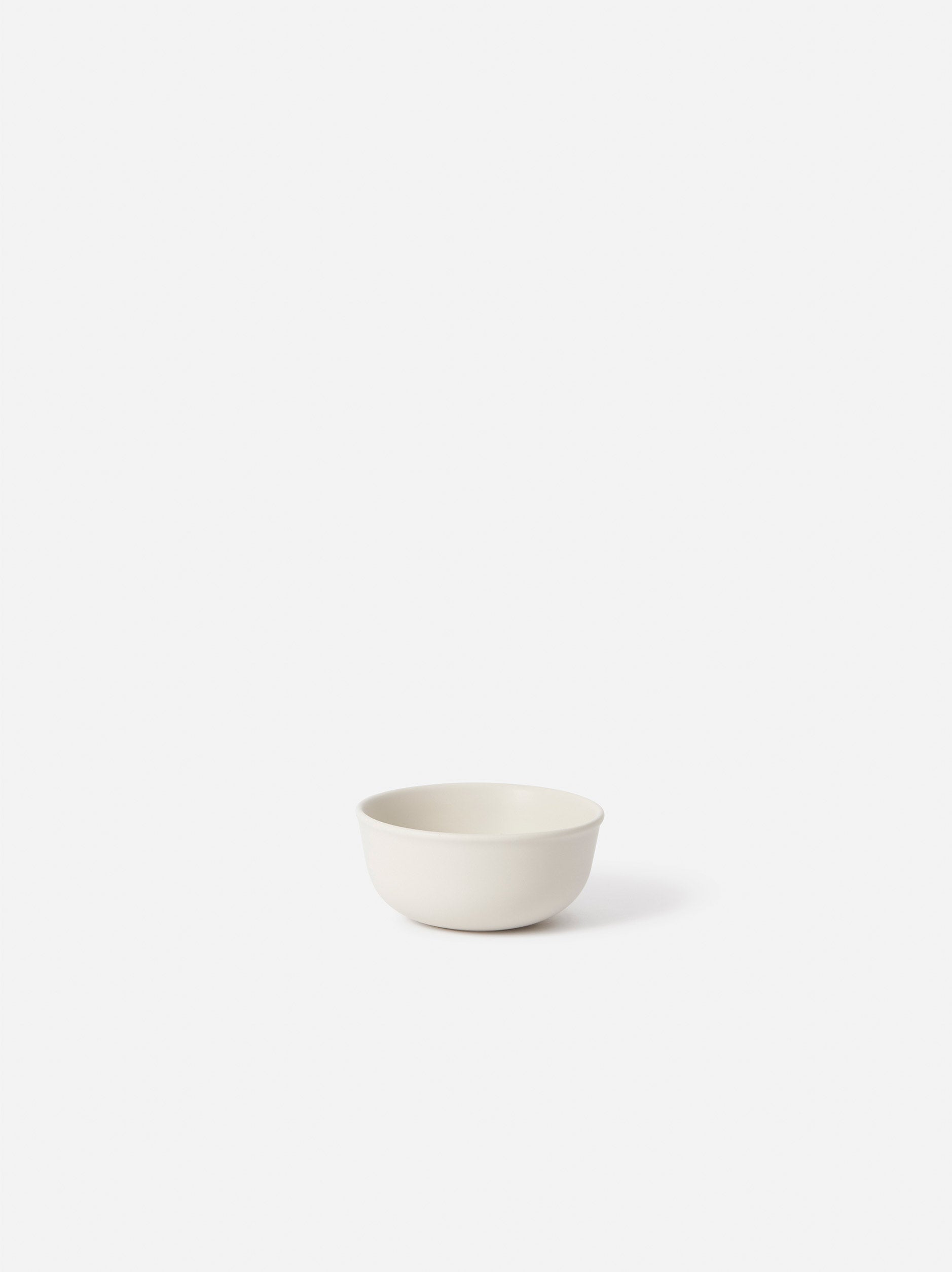 Halo Dip Bowl Oat / Large