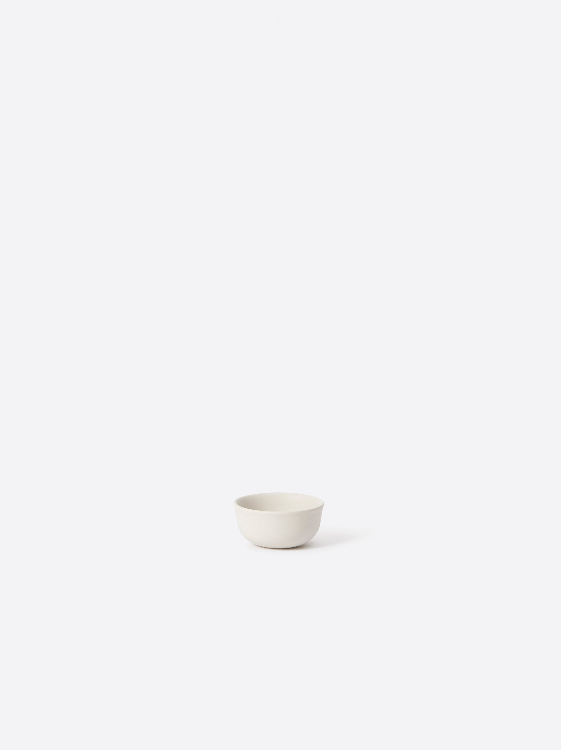 Halo Dip Bowl Oat / Small