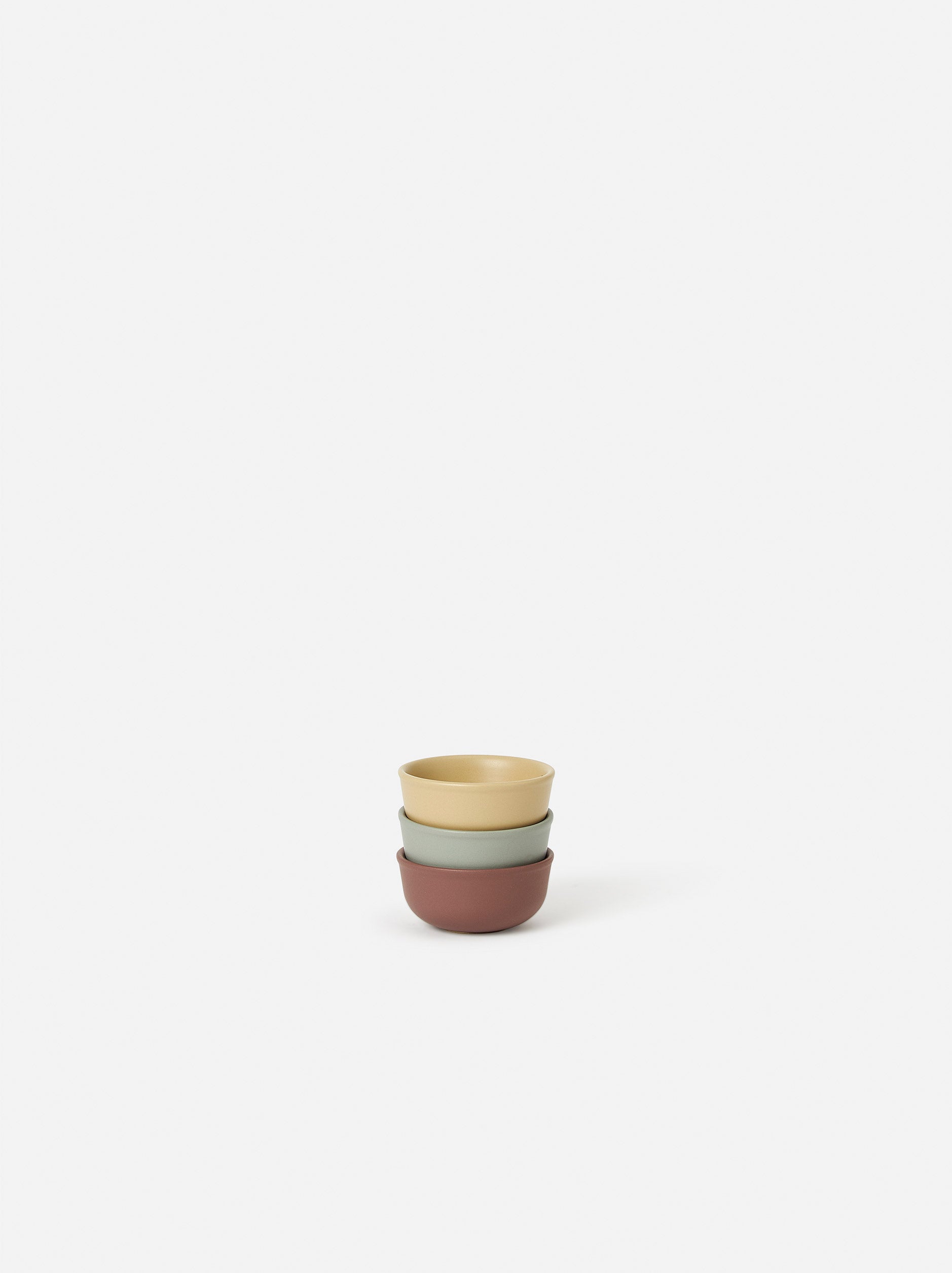 Halo Dip Bowl Plum / Small