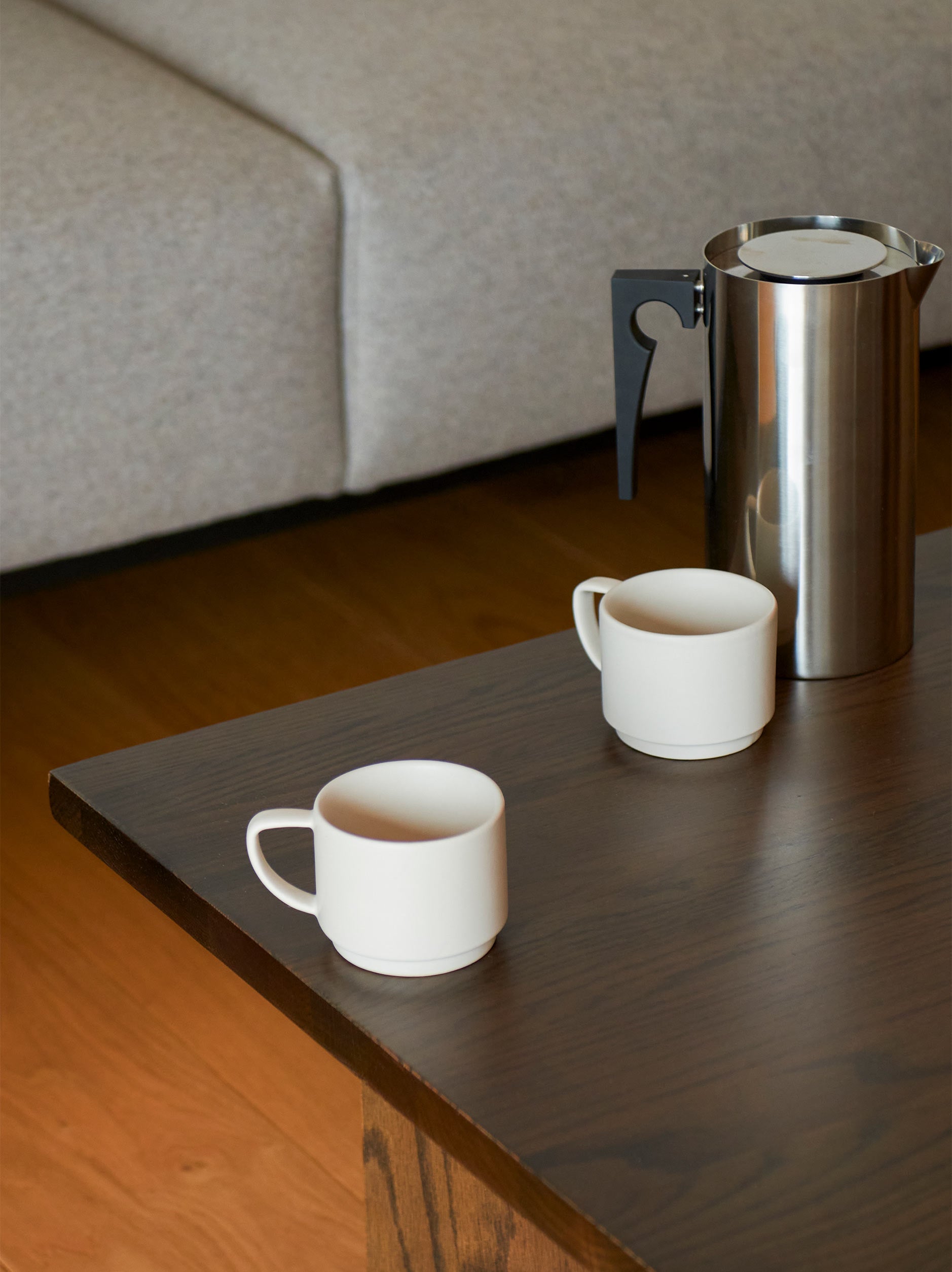 Copo Stacking Mug Oat / Short