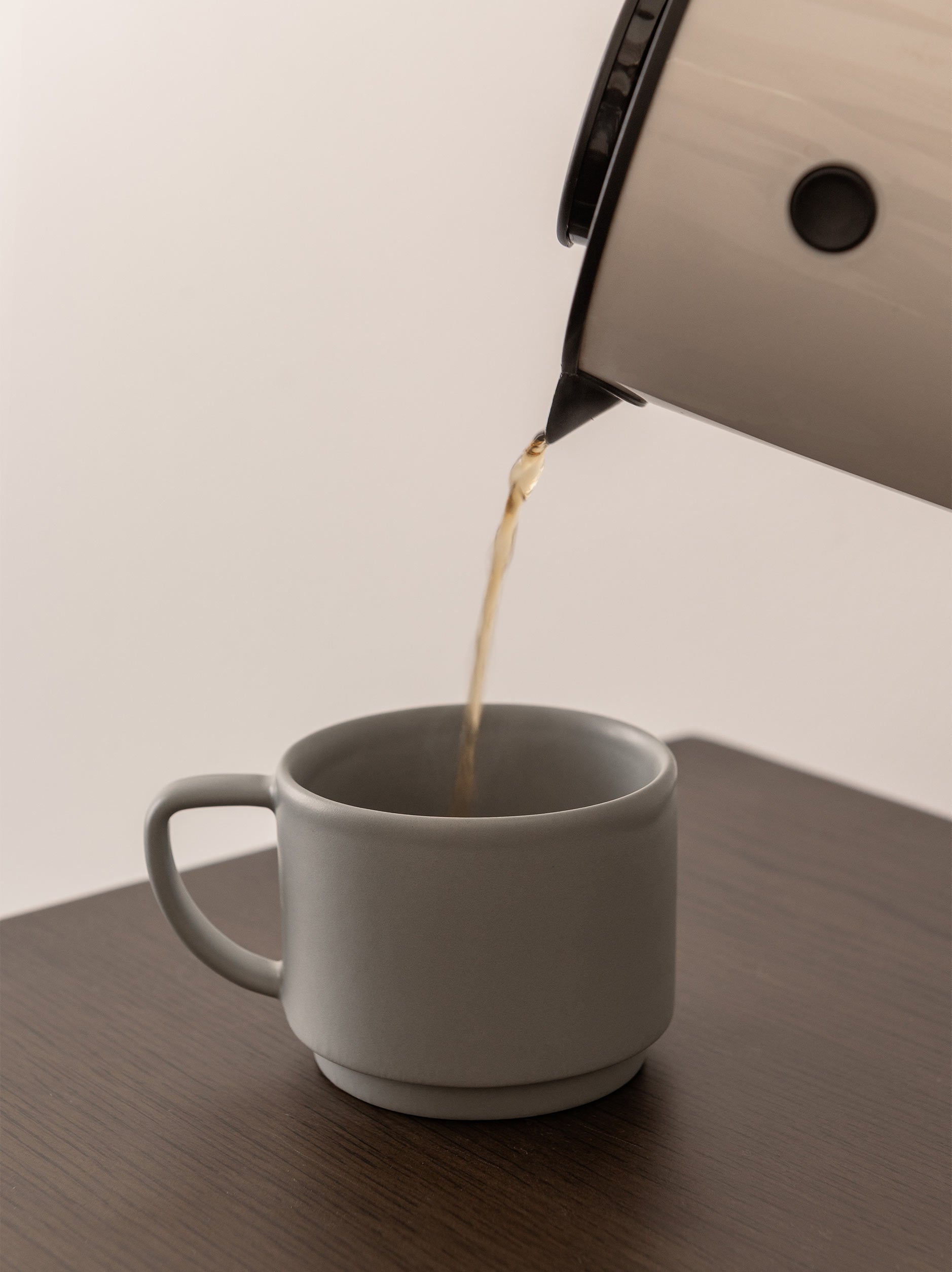 Copo Stacking Mug Lichen / Short