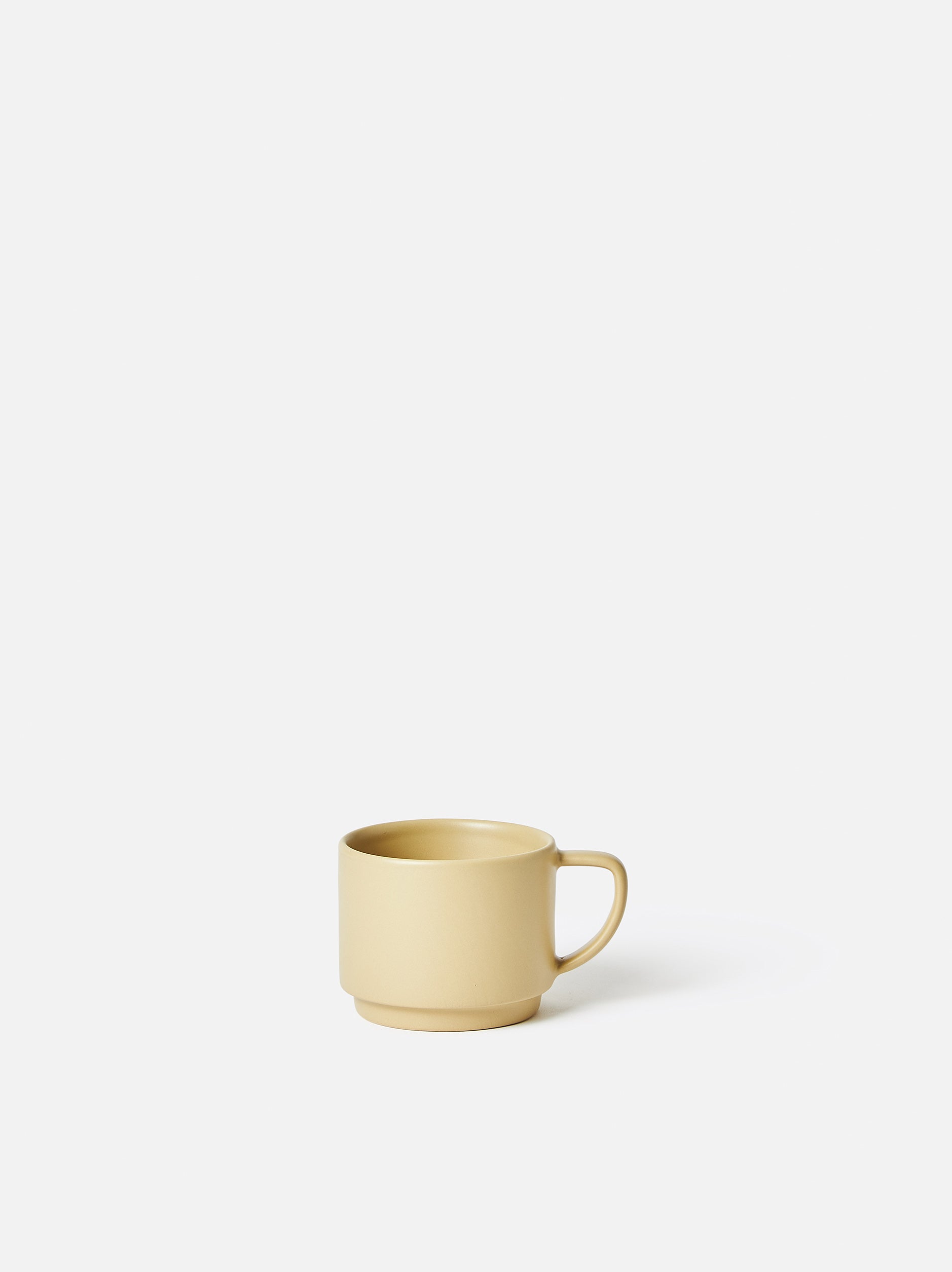 Copo Stacking Mug Cider / Short