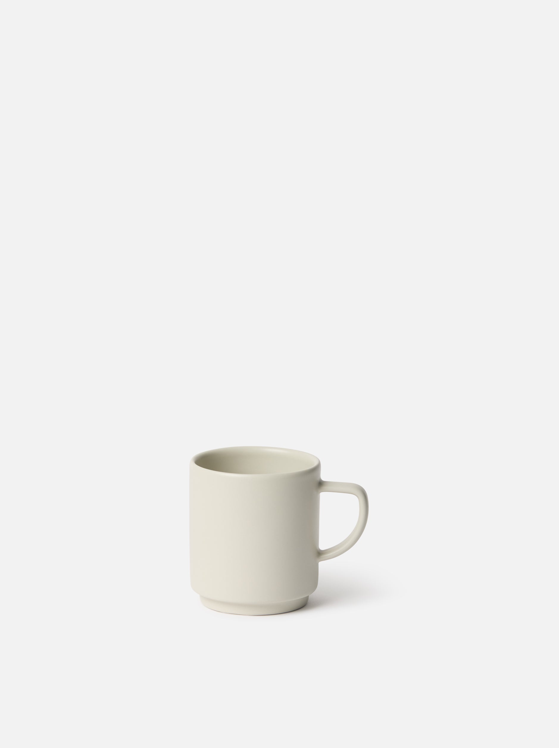 Copo Stacking Mug Oat / Tall