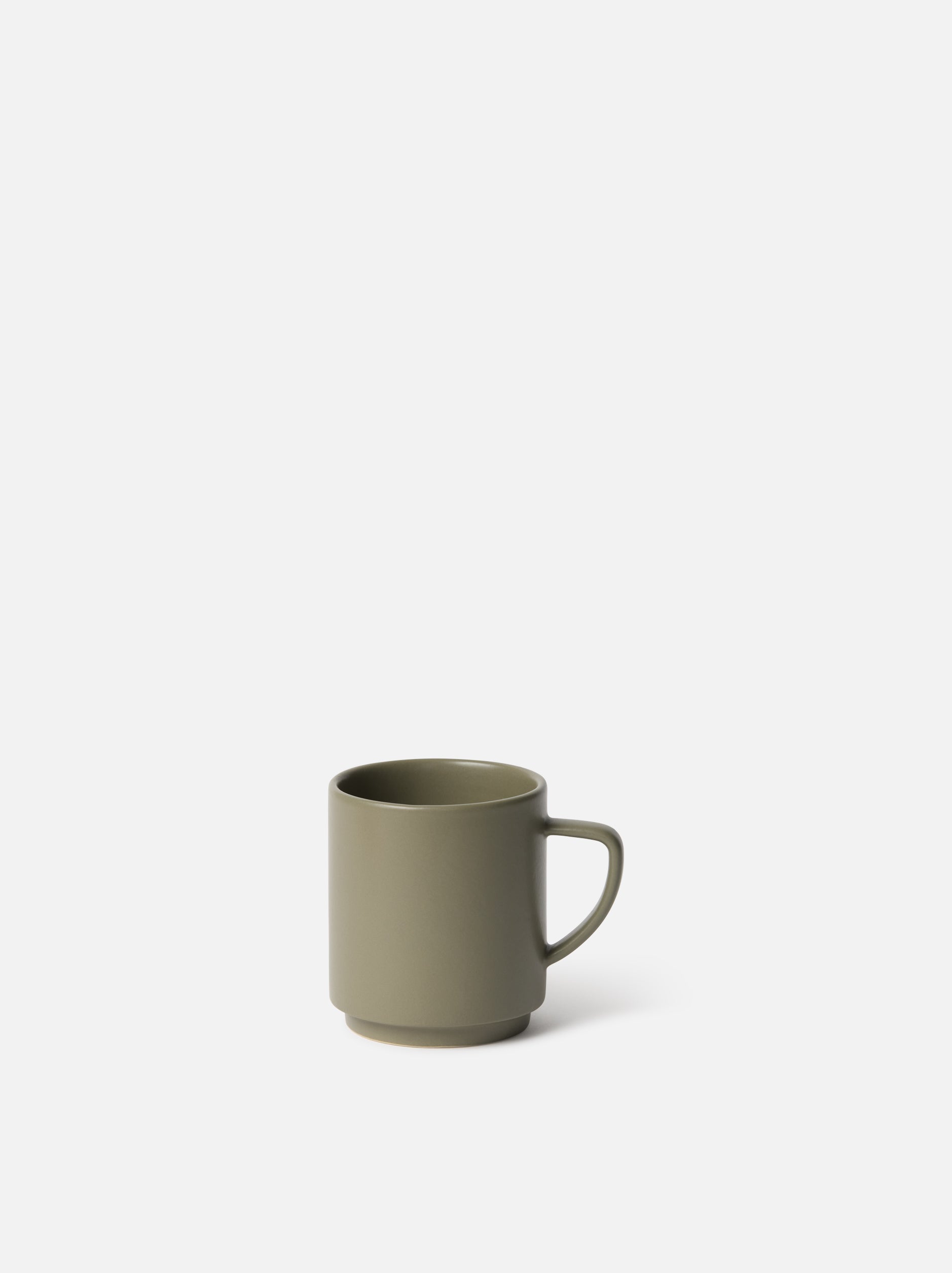 Copo Stacking Mug Fennel / Tall