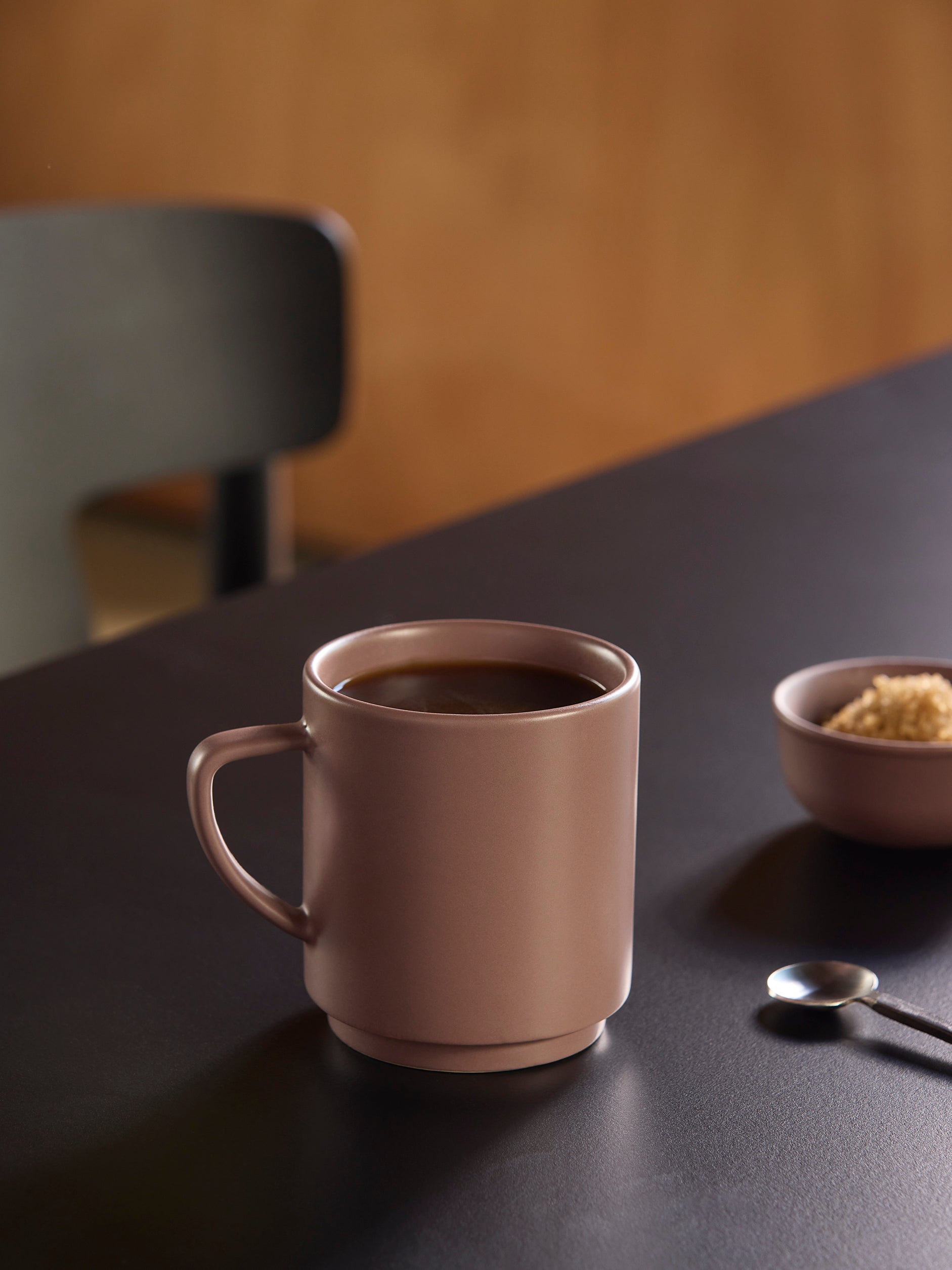 Copo Stacking Mug Plum / Tall