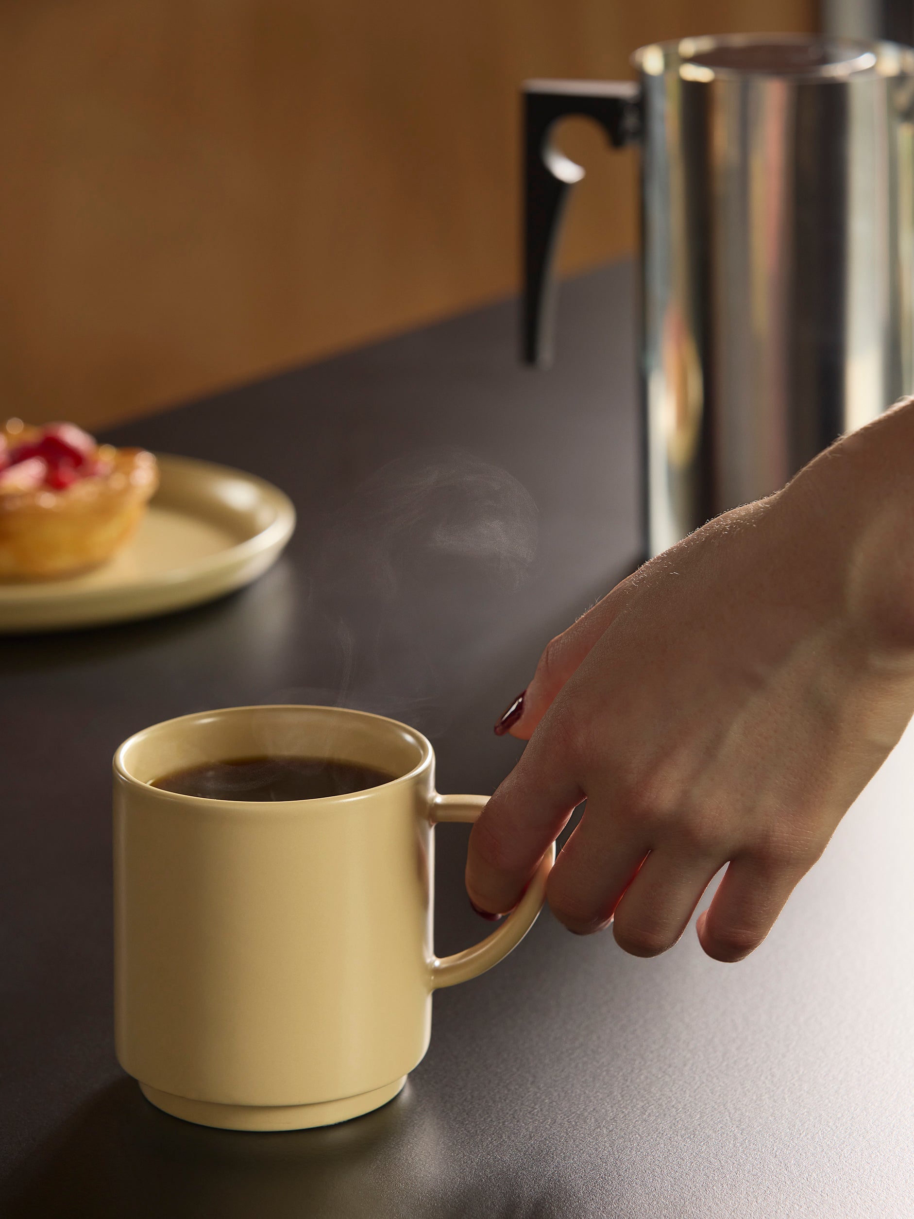 Copo Stacking Mug Cider / Tall