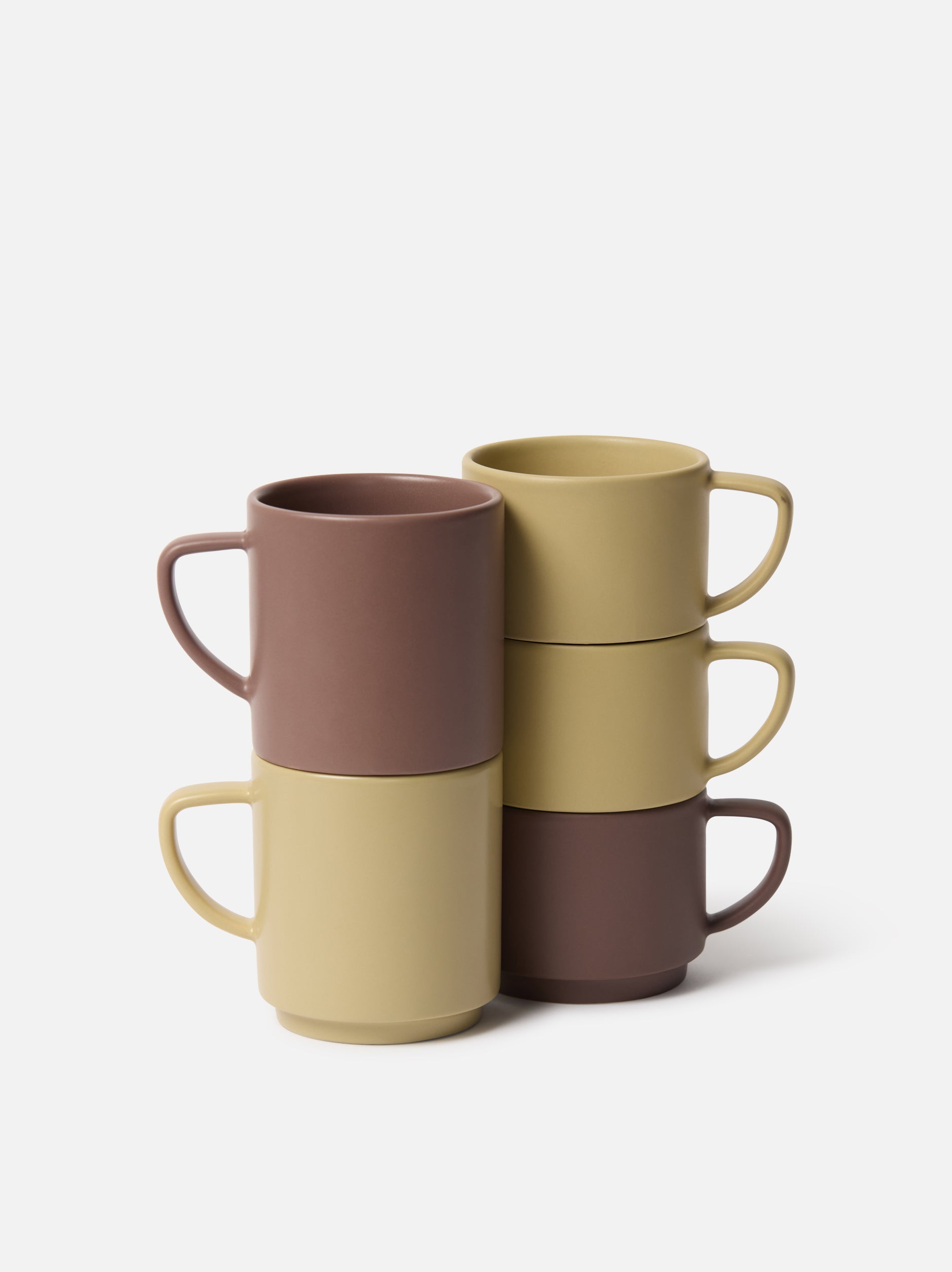 Copo Stacking Mug Cider / Tall