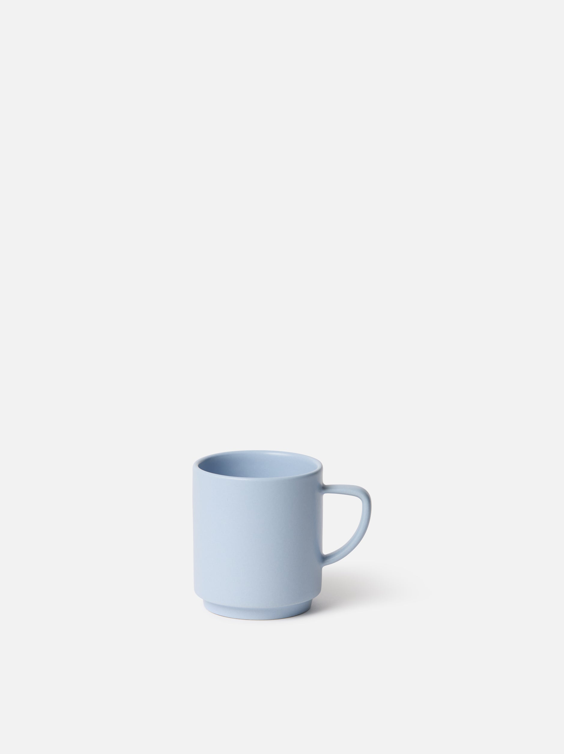 Copo Stacking Mug Periwinkle / Tall