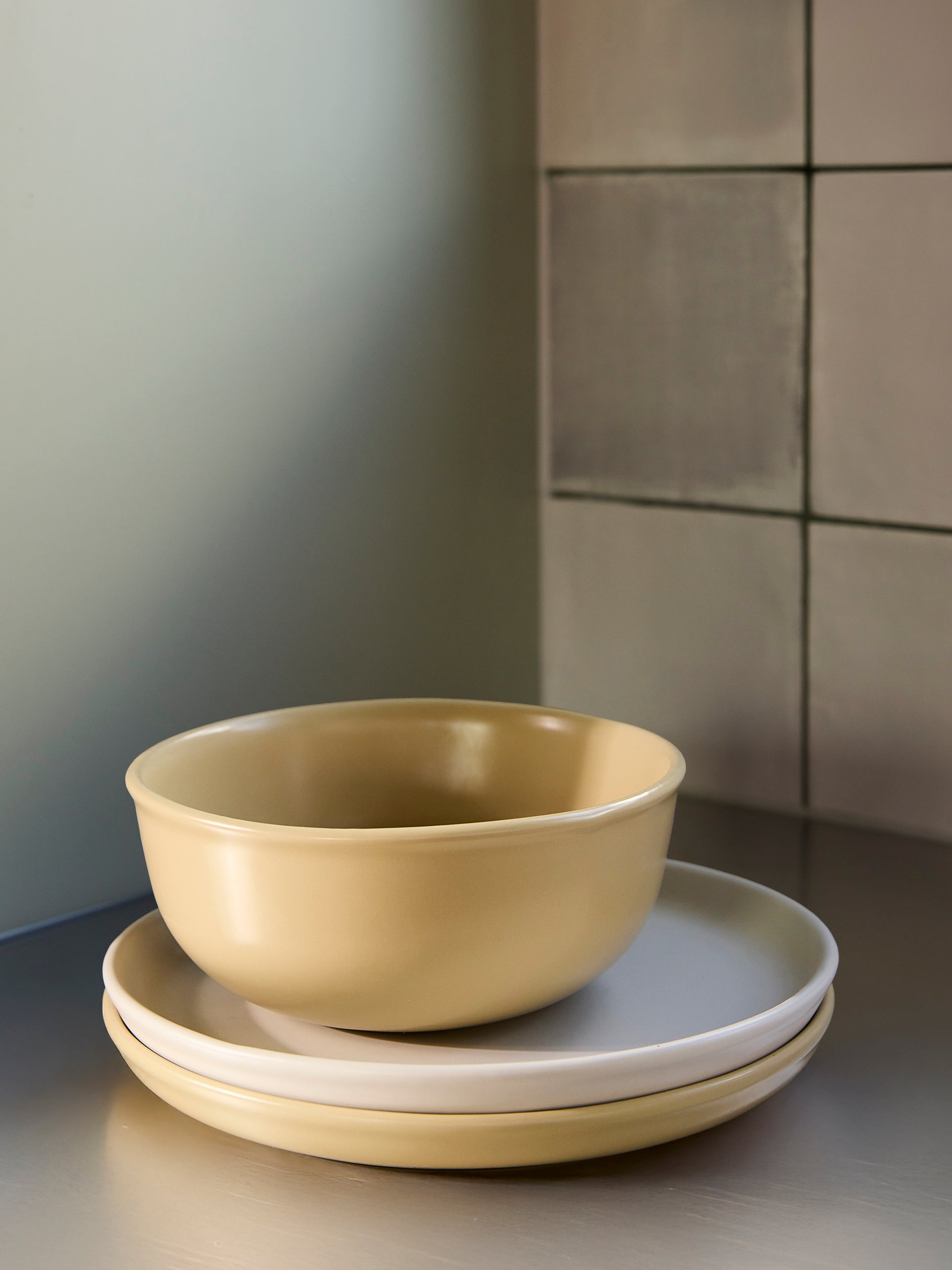 Halo Cereal Bowl Cider / 16cmdia