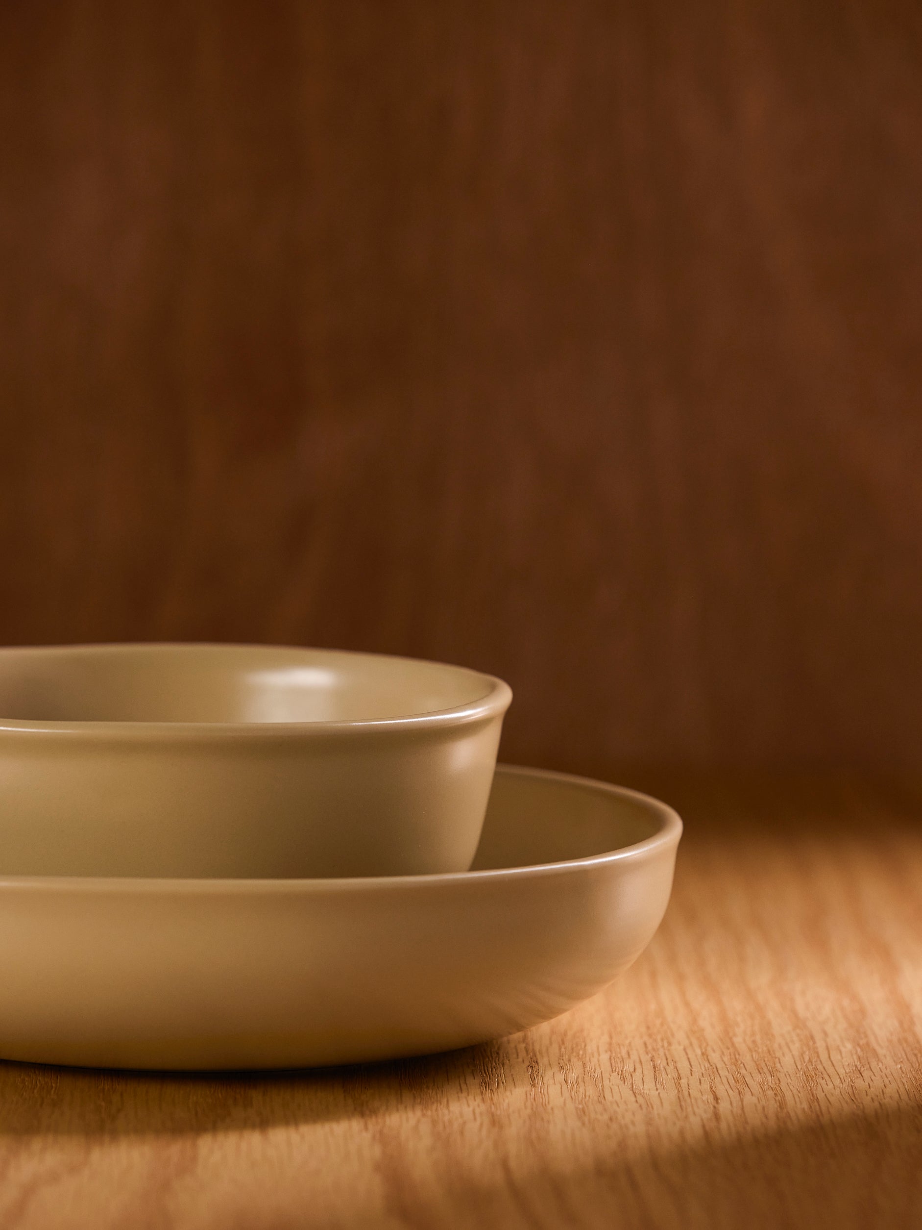 Halo Cereal Bowl Cider / 16cmdia