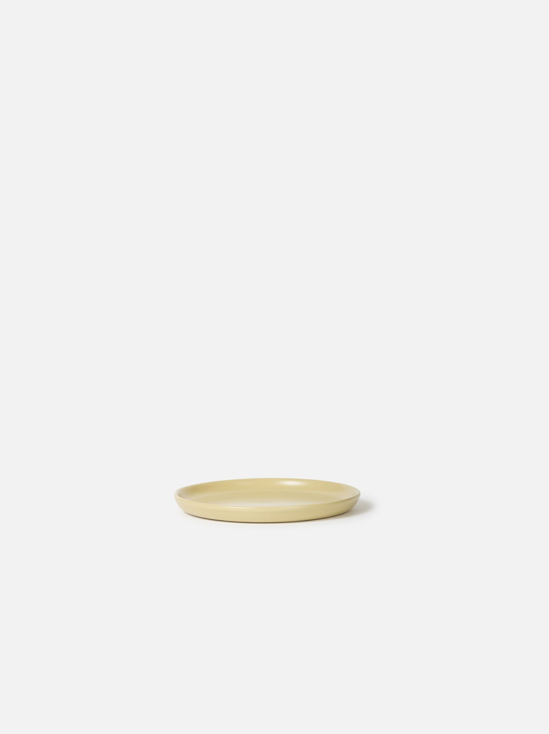 Halo Side Plate Cider / 21cmdia