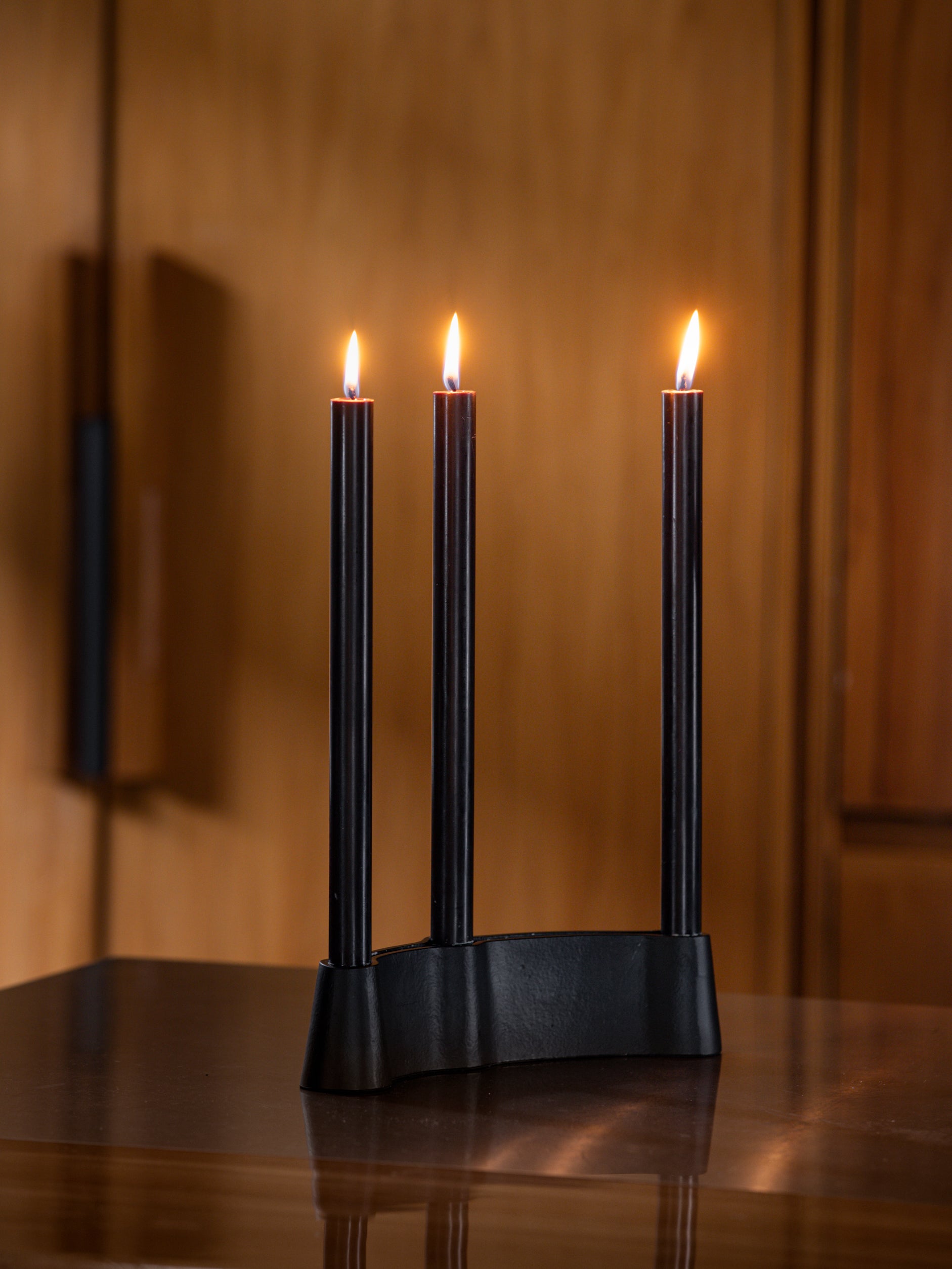 Channel Candle Holder – Citta - NZ