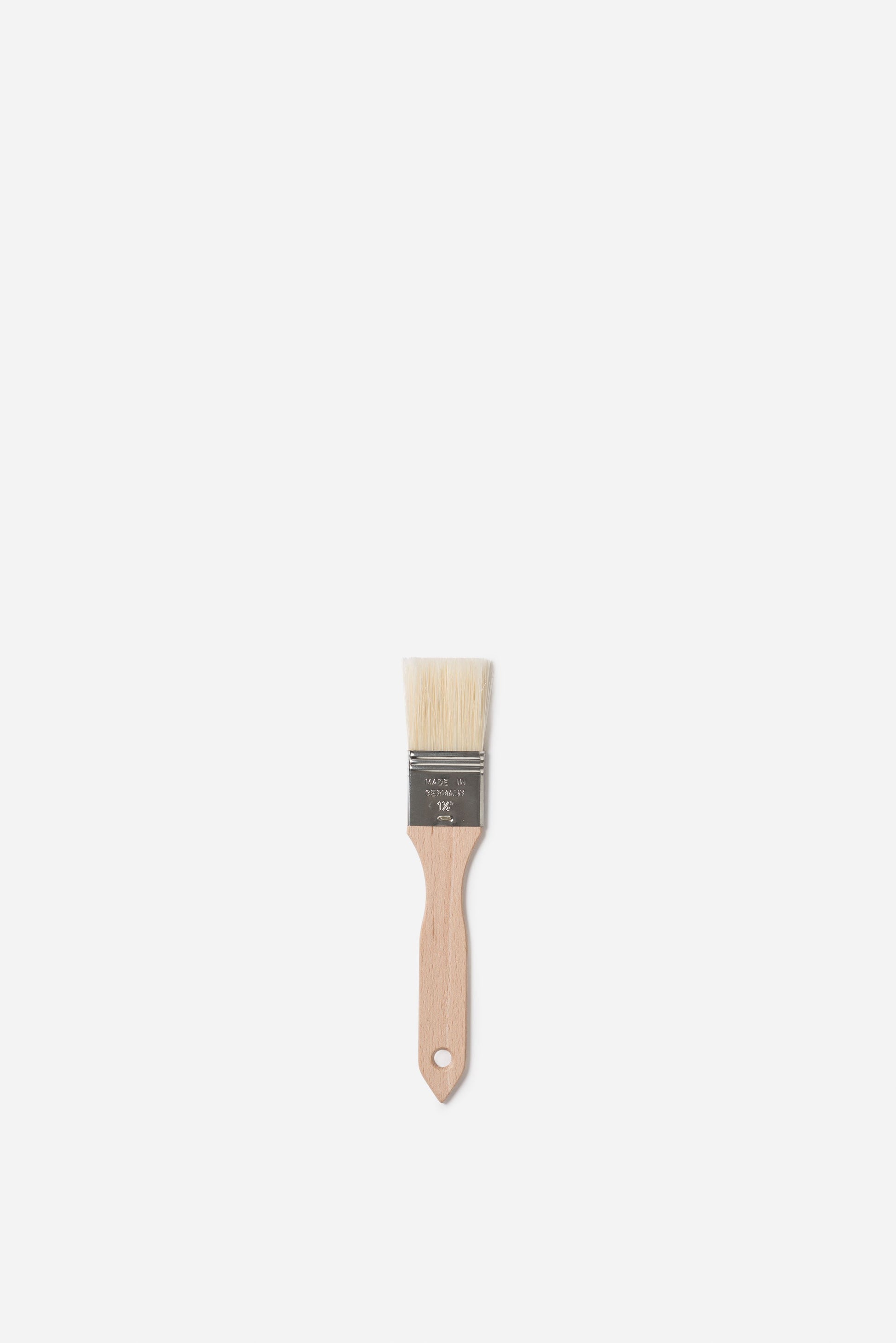 Pastry Brush Natural / Large