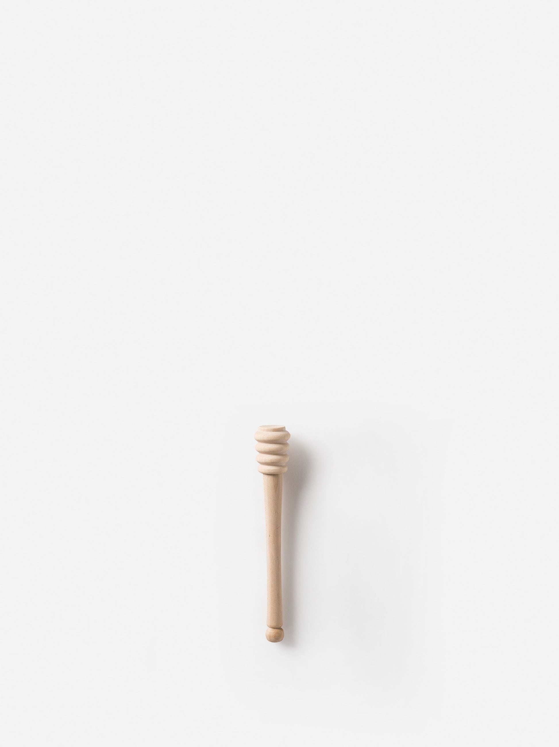 Honey Dripper Natural / One Size