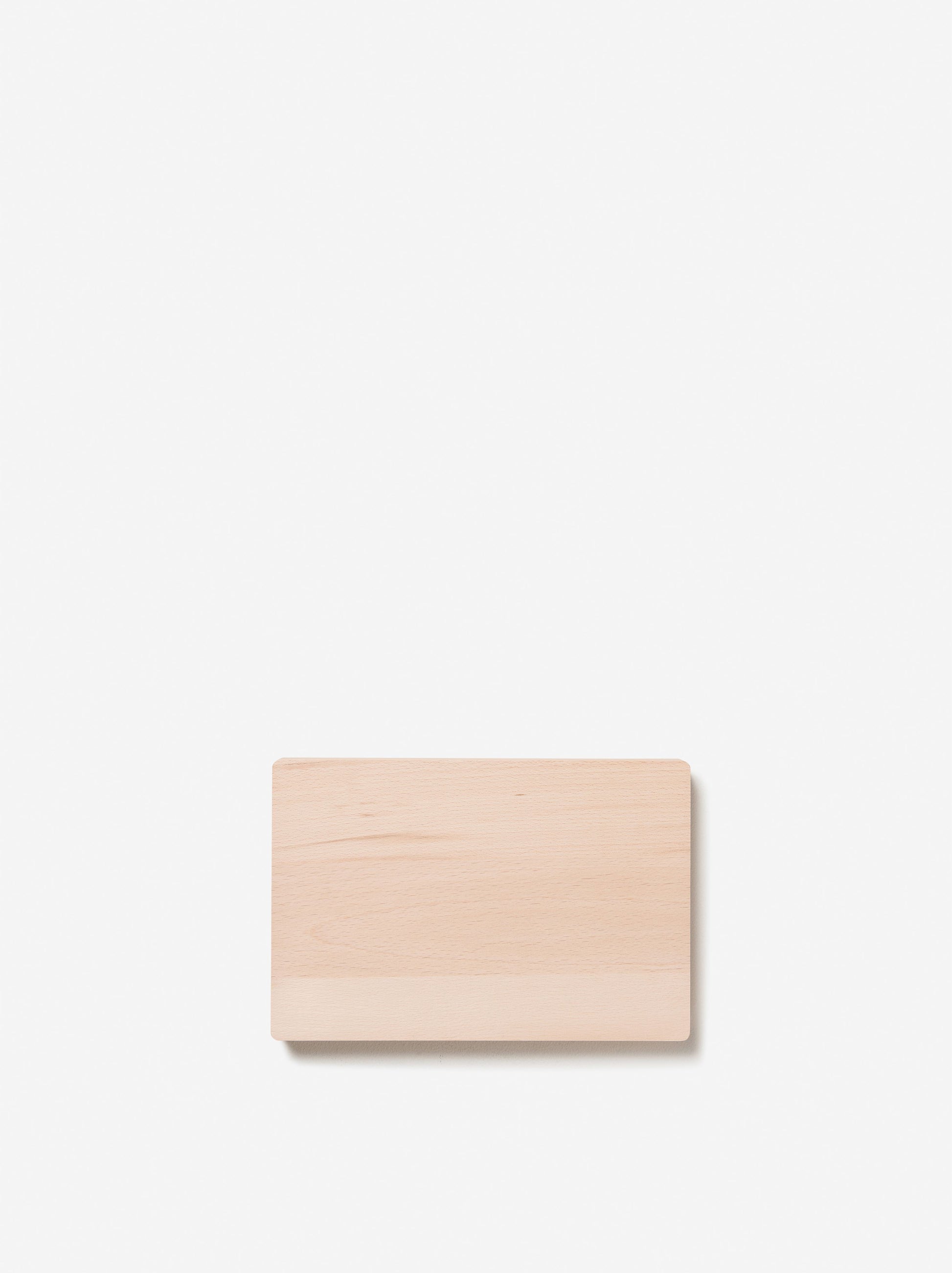 Chopping Board Natural / Small