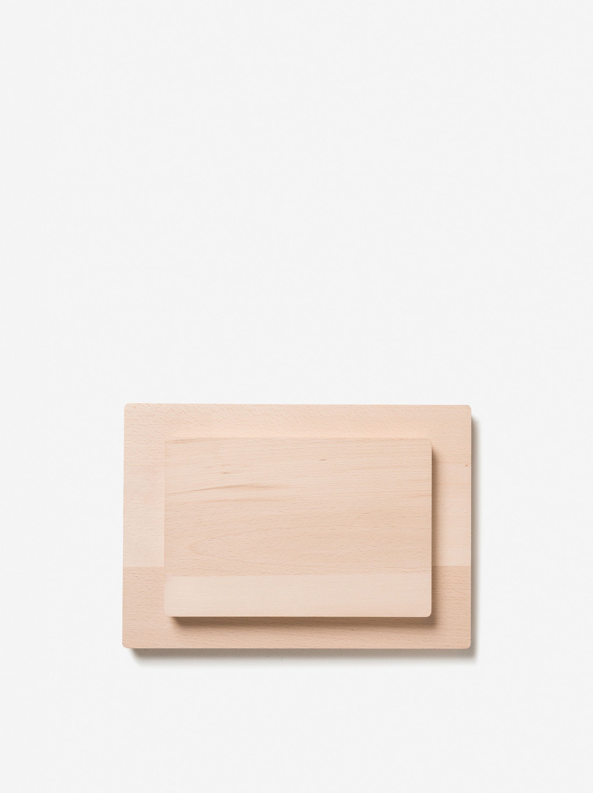 Chopping Board Natural / Small