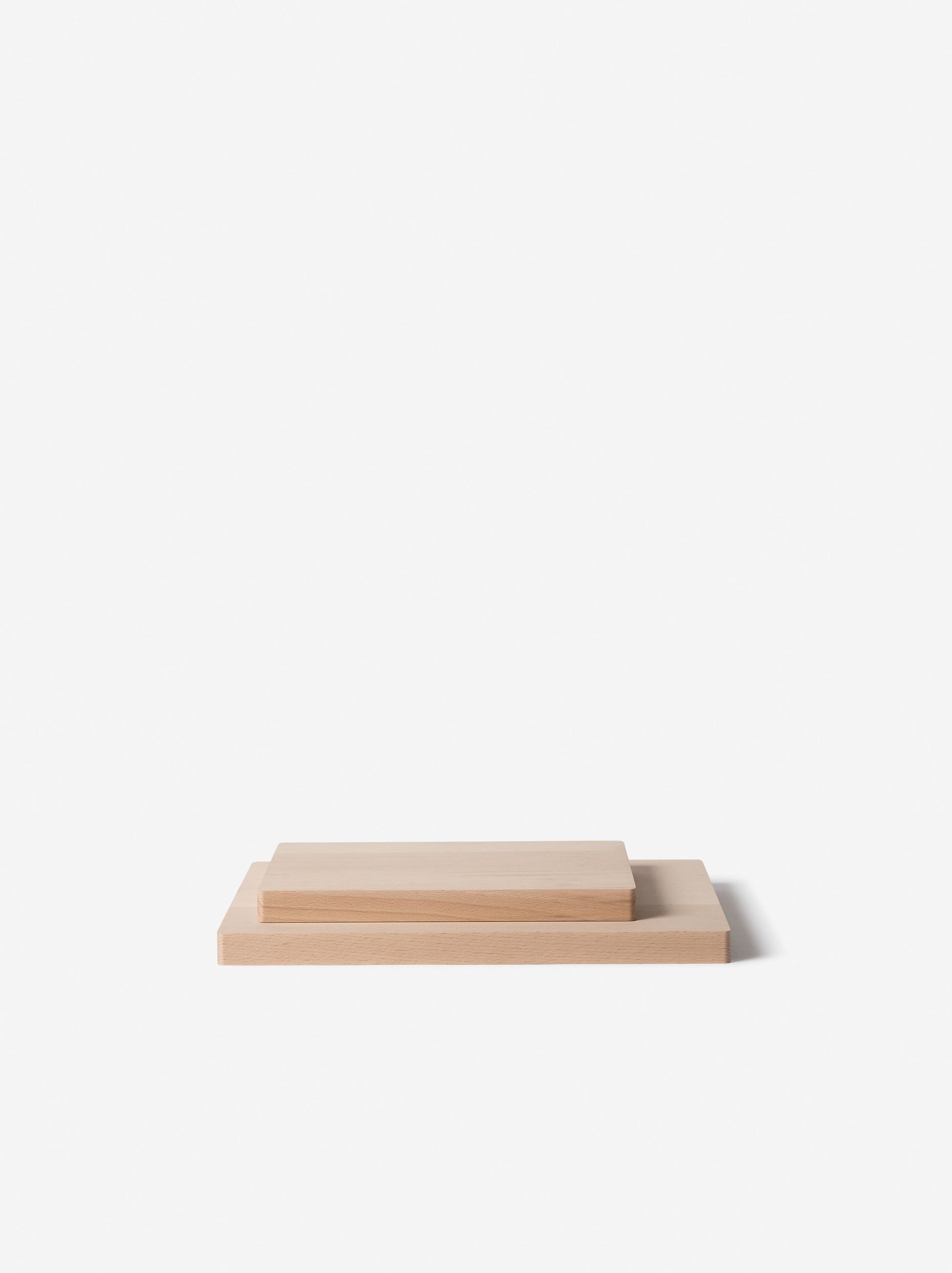 Chopping Board Natural / Small