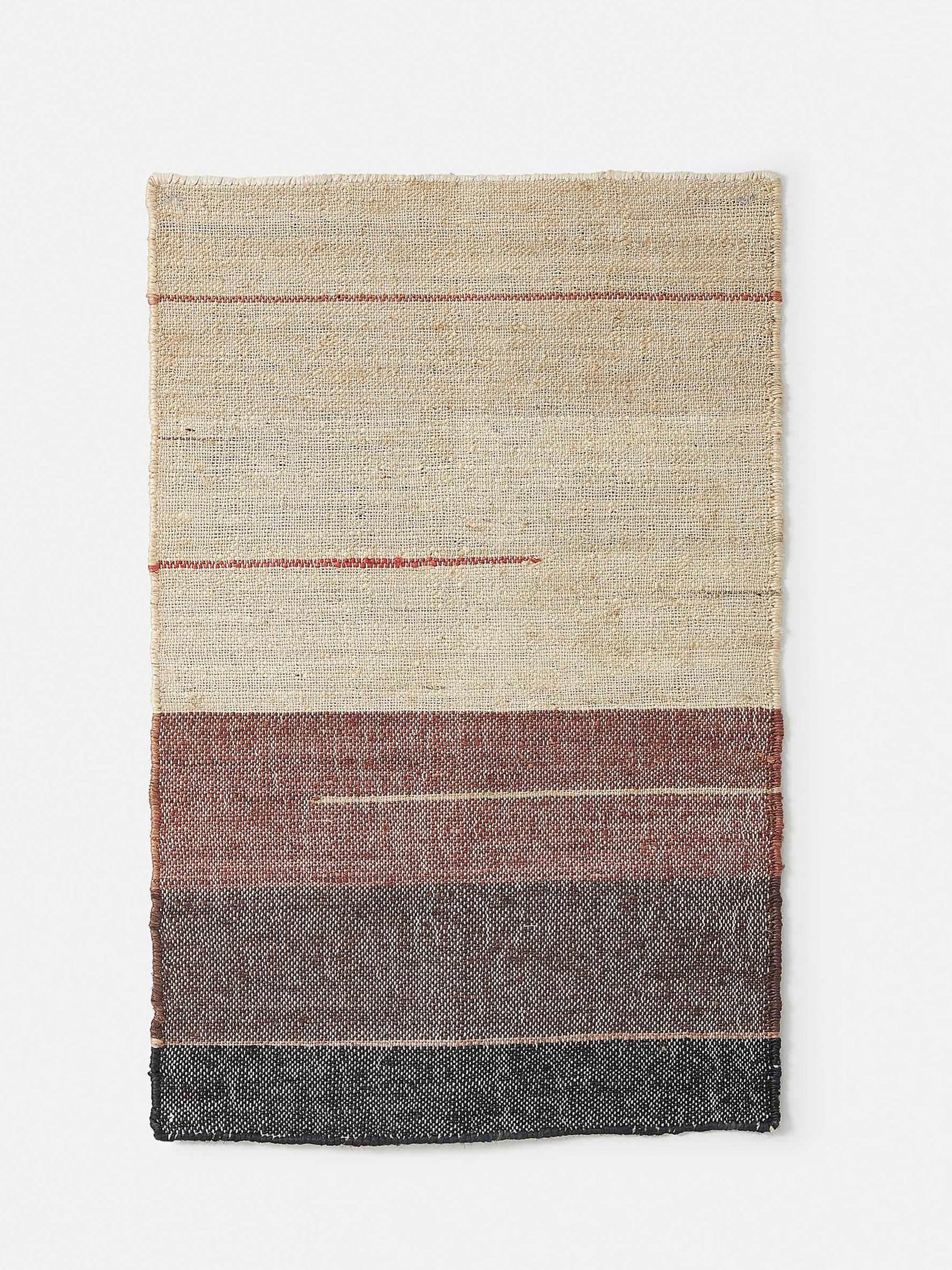 Hana Wall Hanging Navy/Multi / 60x93cm