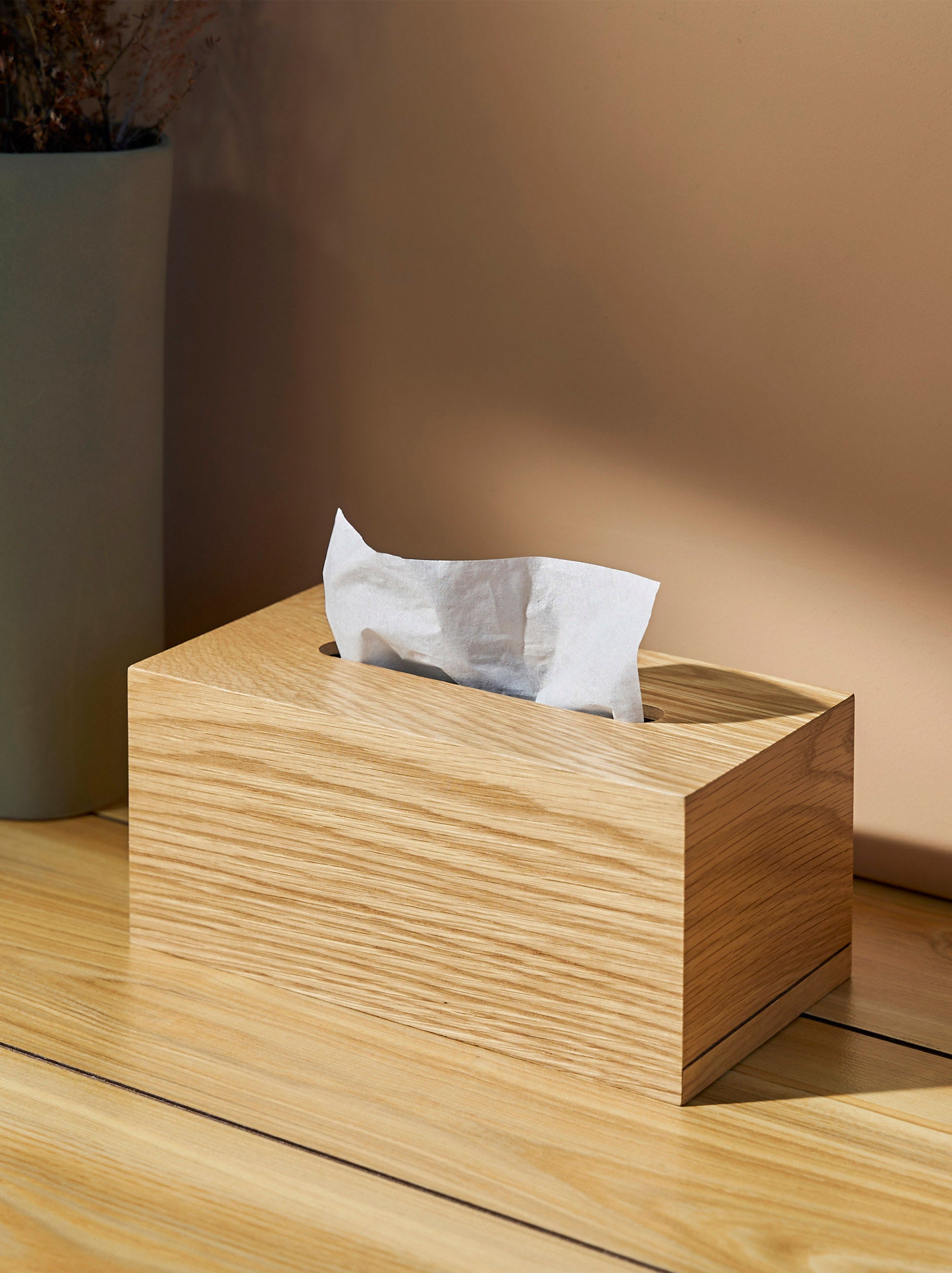 WEEKEND LOGO マグネット TISSUE CASE Oku Tissue Box – Citta - NZ