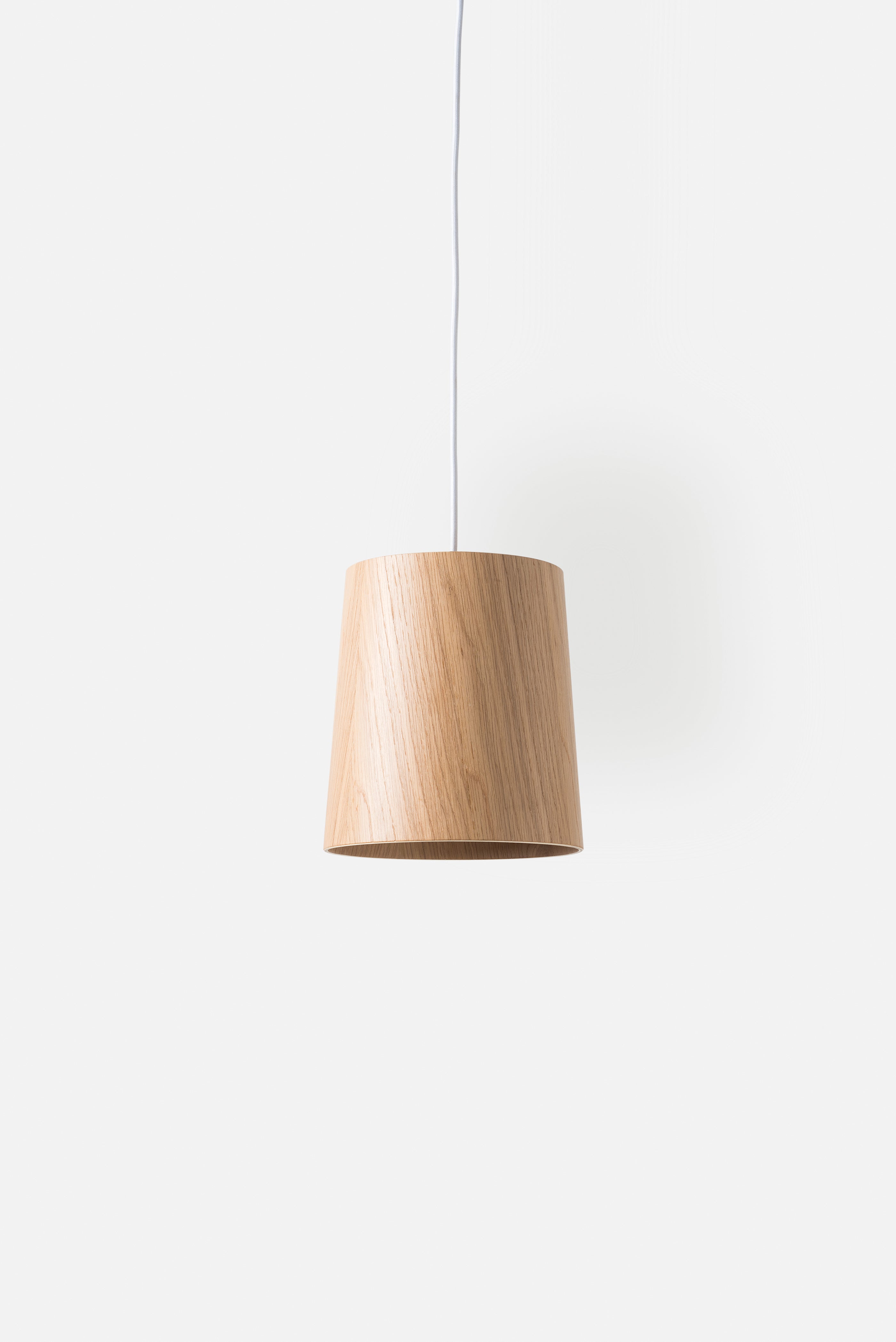 Oku Light Shade Oak / Large