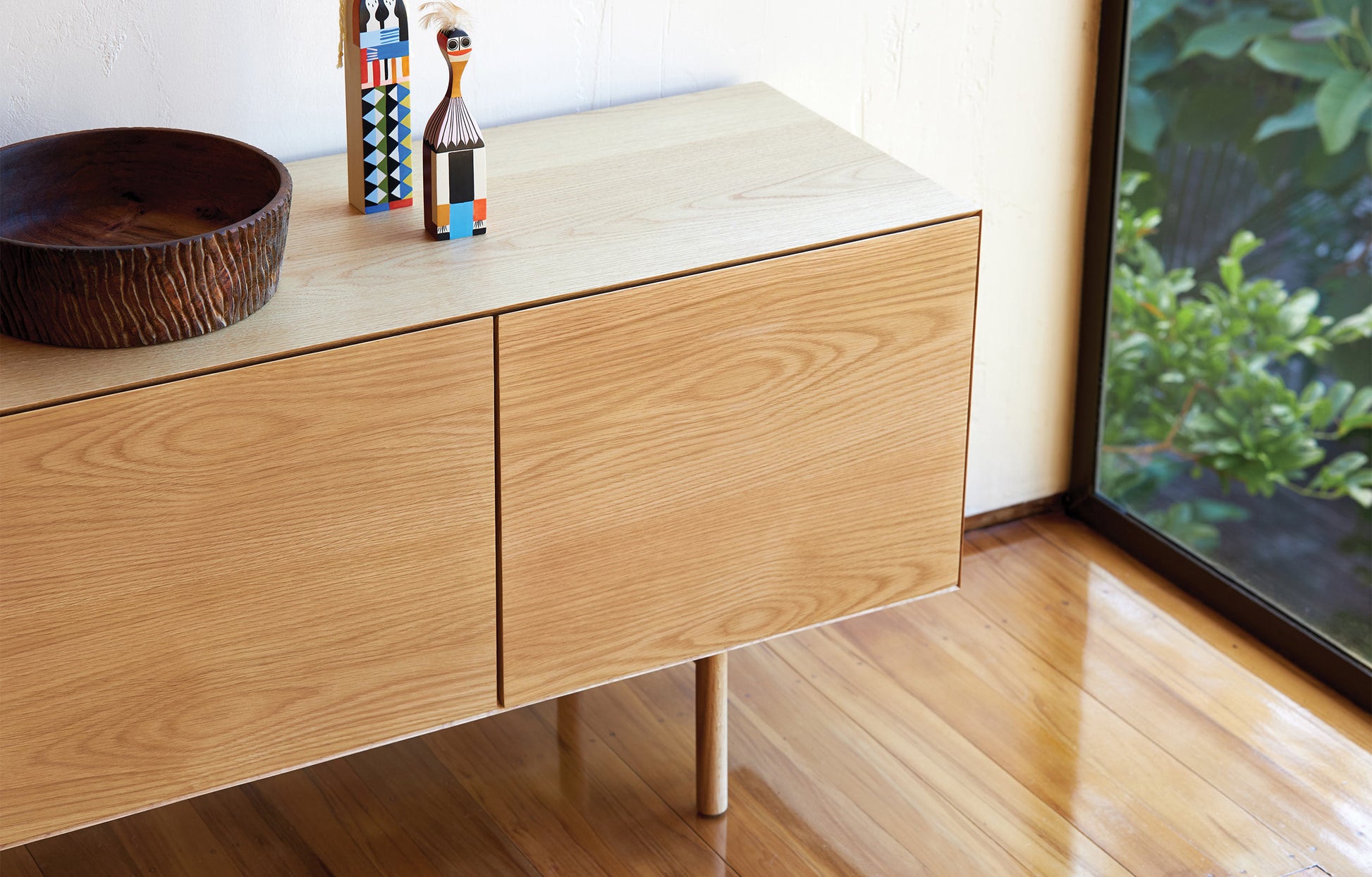 Compound Sideboard None / None