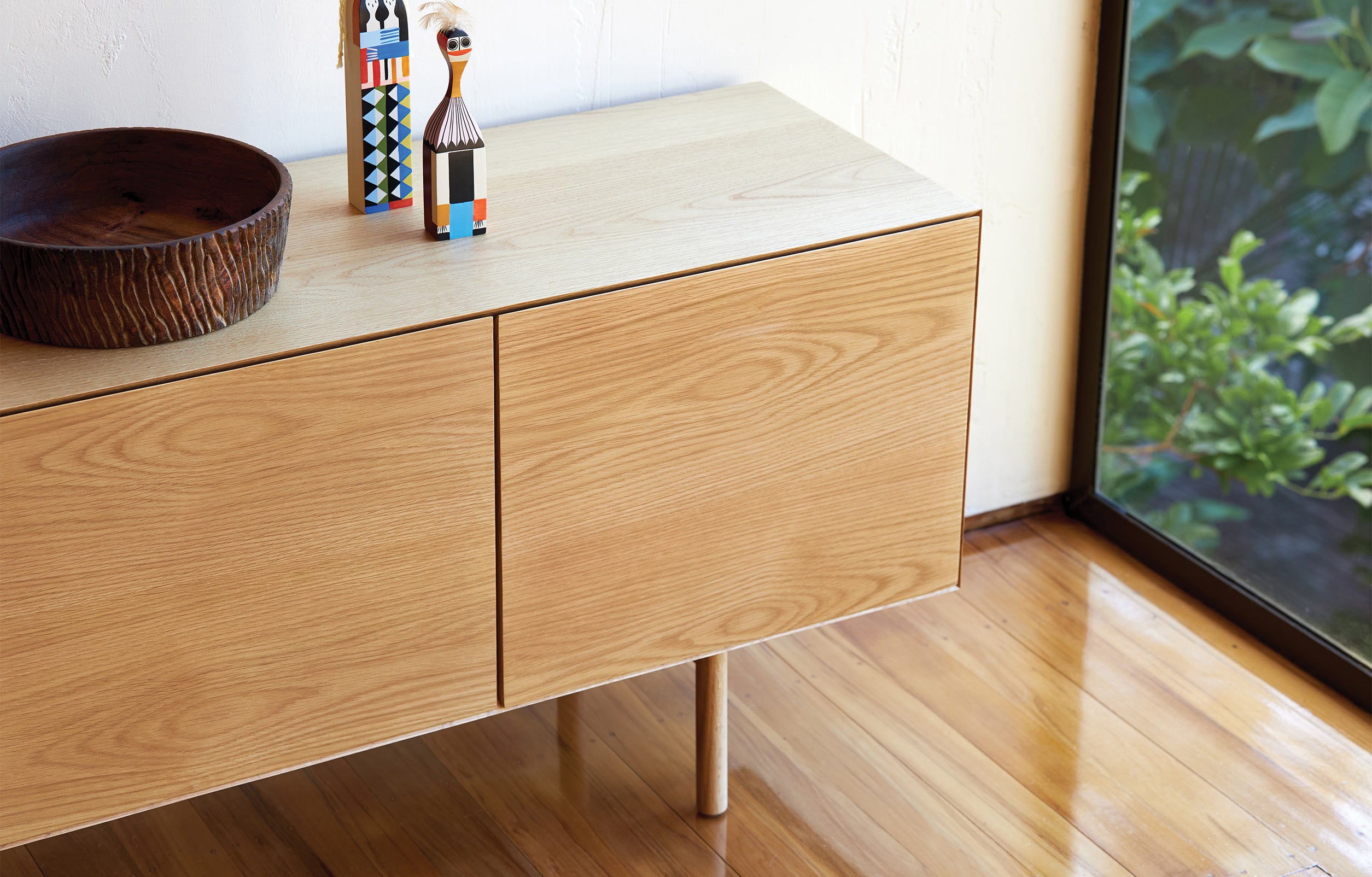 Compound Sideboard None / None