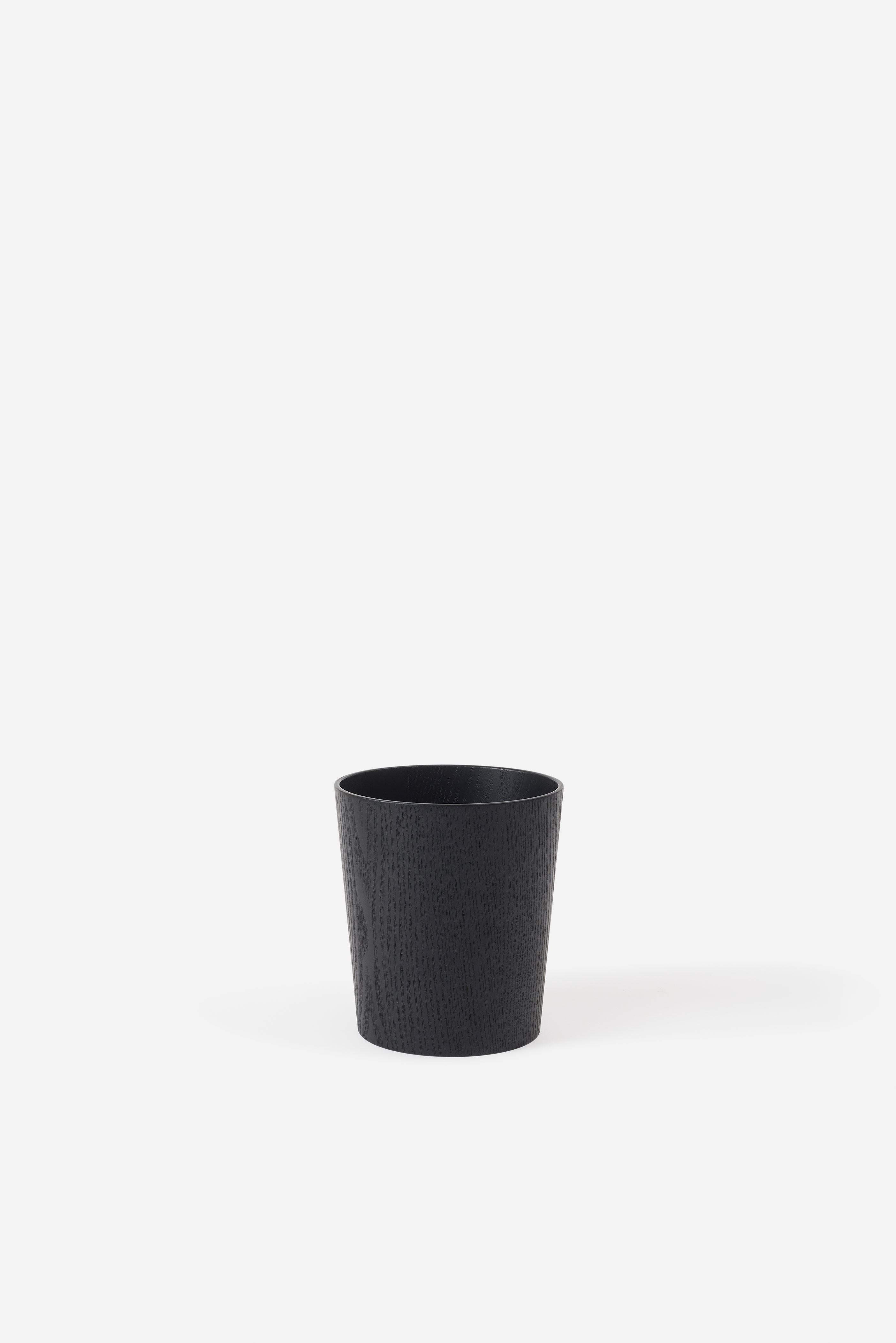 Oku Bin Black / Small