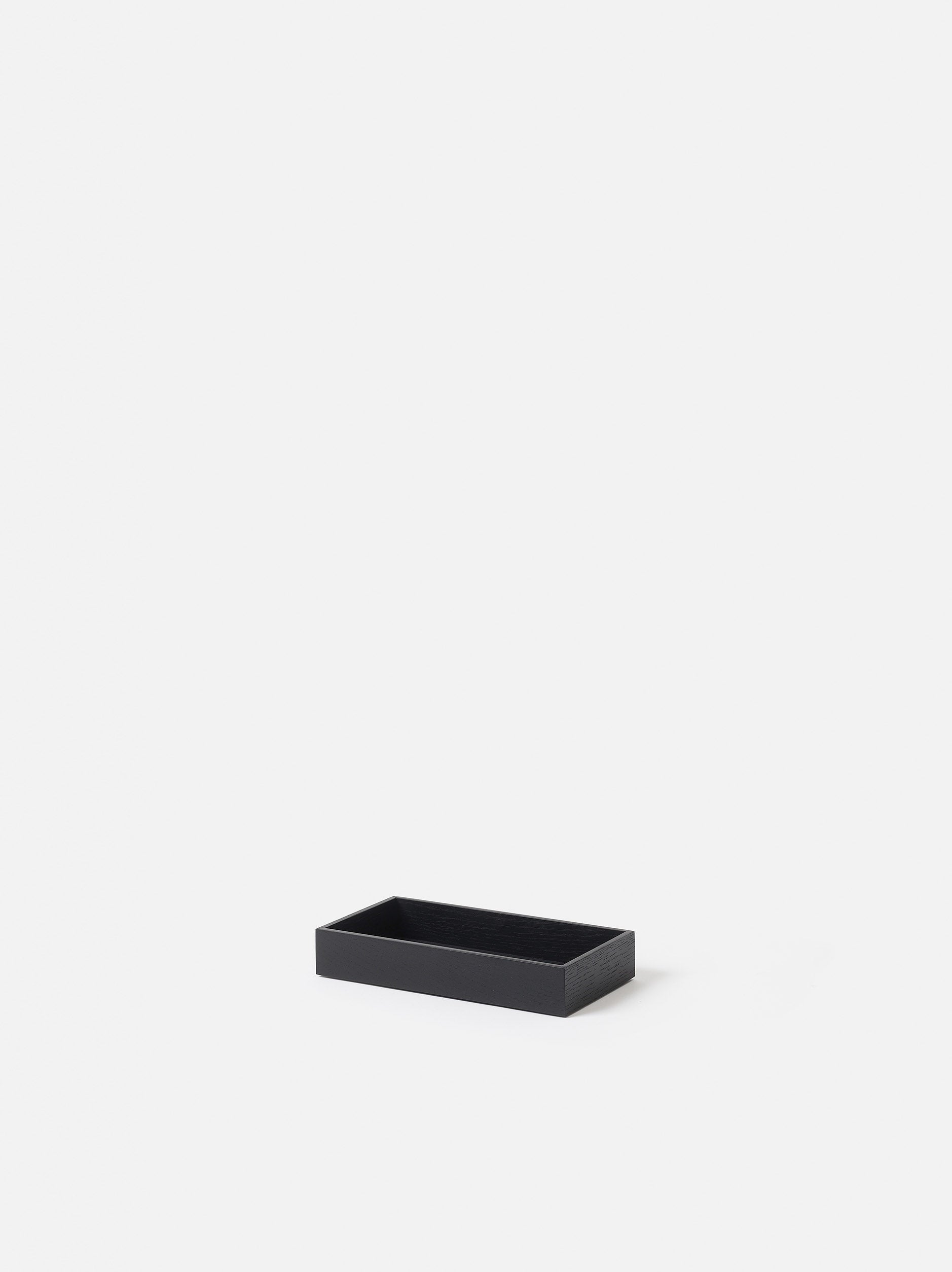 Oku Office Box Black / Medium